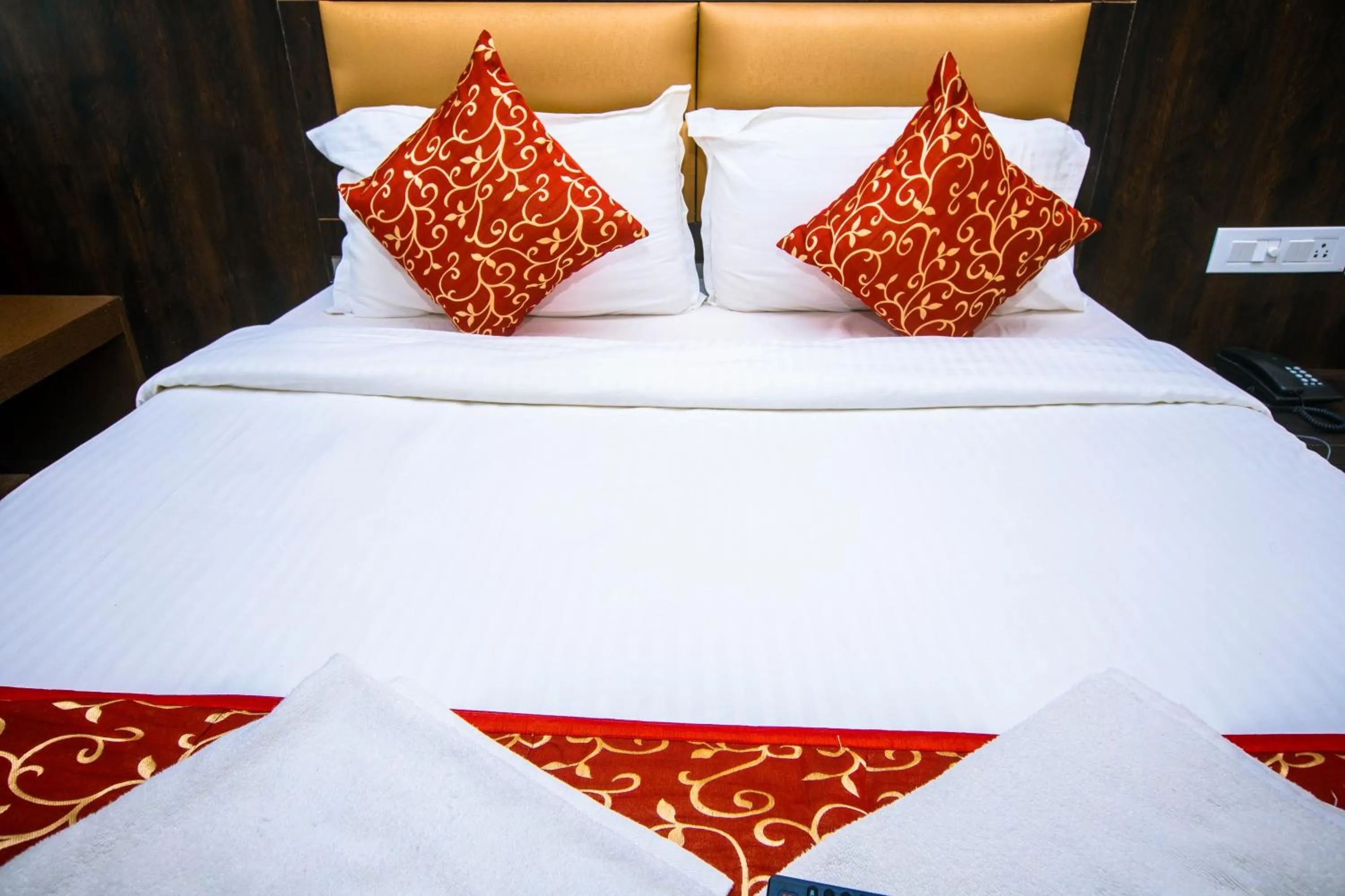 cot, Bed in Grand Oliver