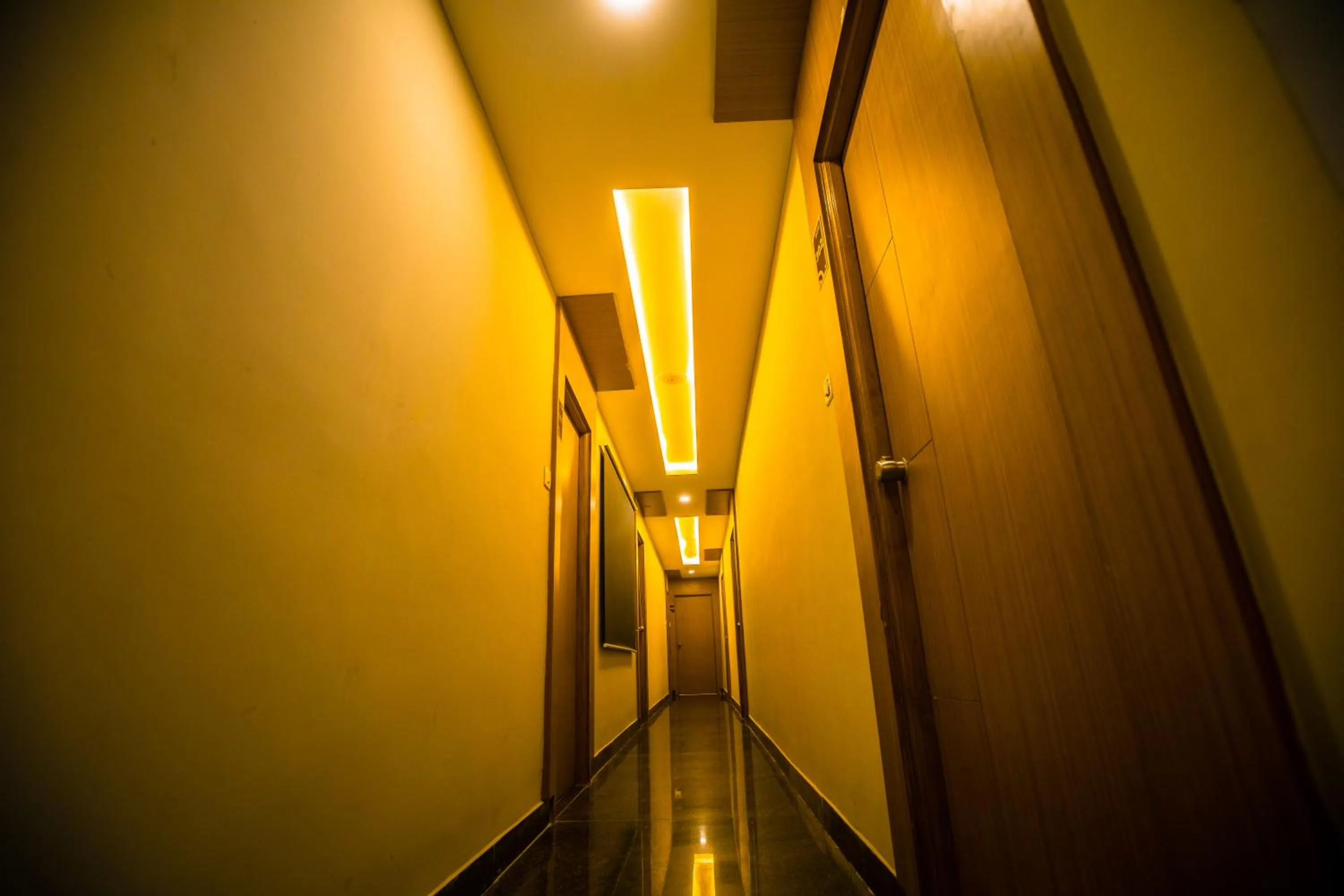 Property building in Grand Oliver