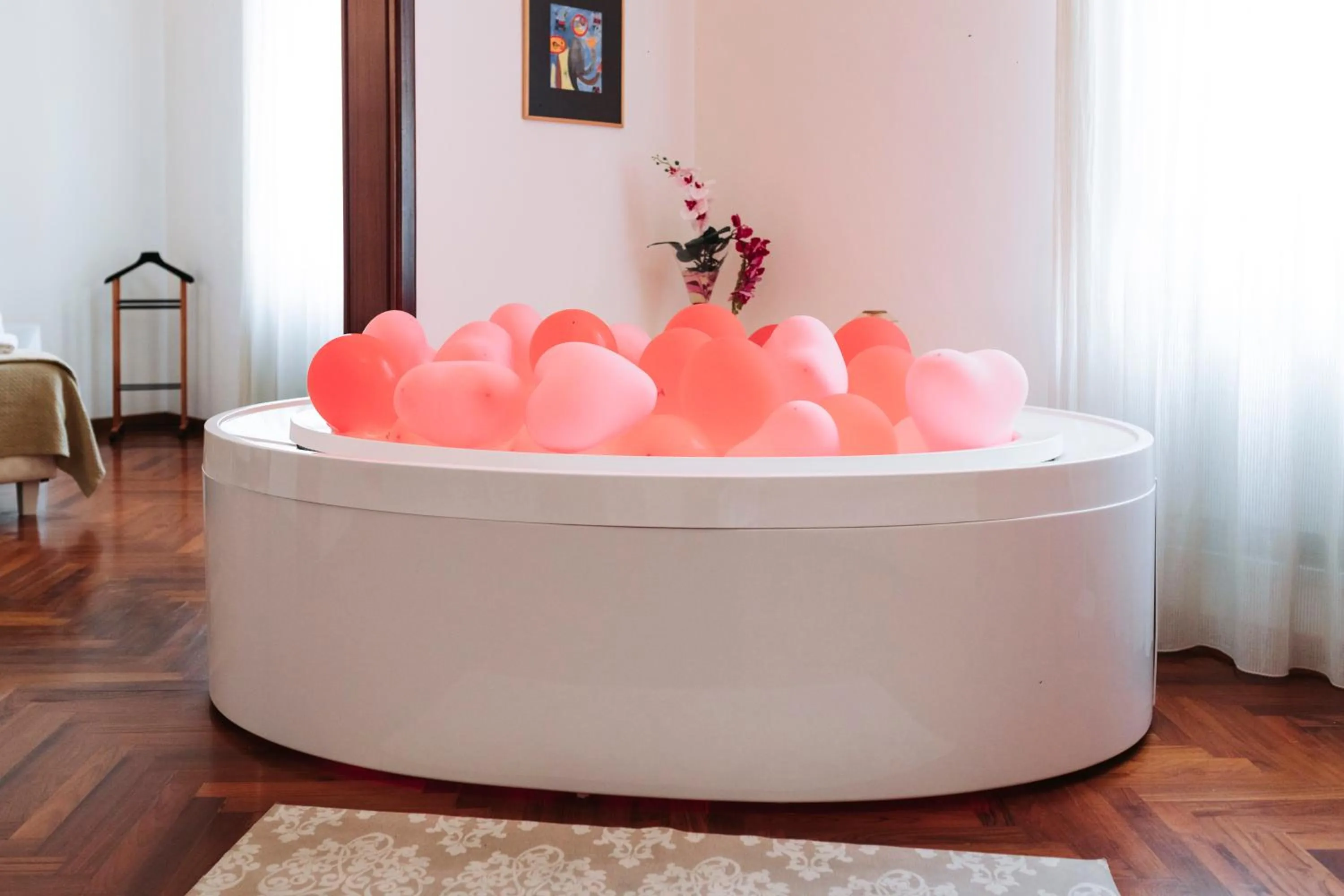 Barone Liberty & Luxury SPA-Boutique Hotel