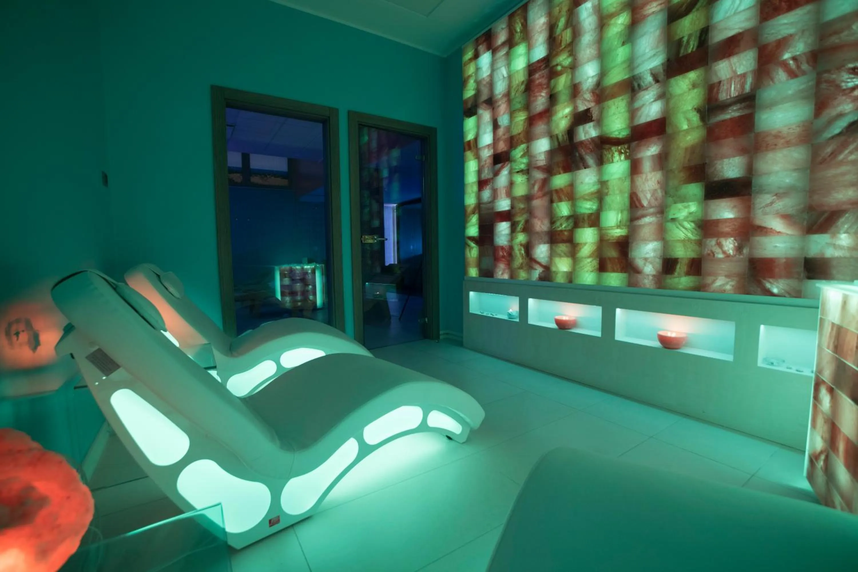 Activities in Barone Liberty & Luxury SPA-Boutique Hotel