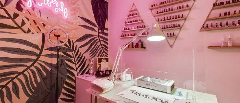 Spa and wellness centre/facilities in Barone Liberty & Luxury SPA-Boutique Hotel