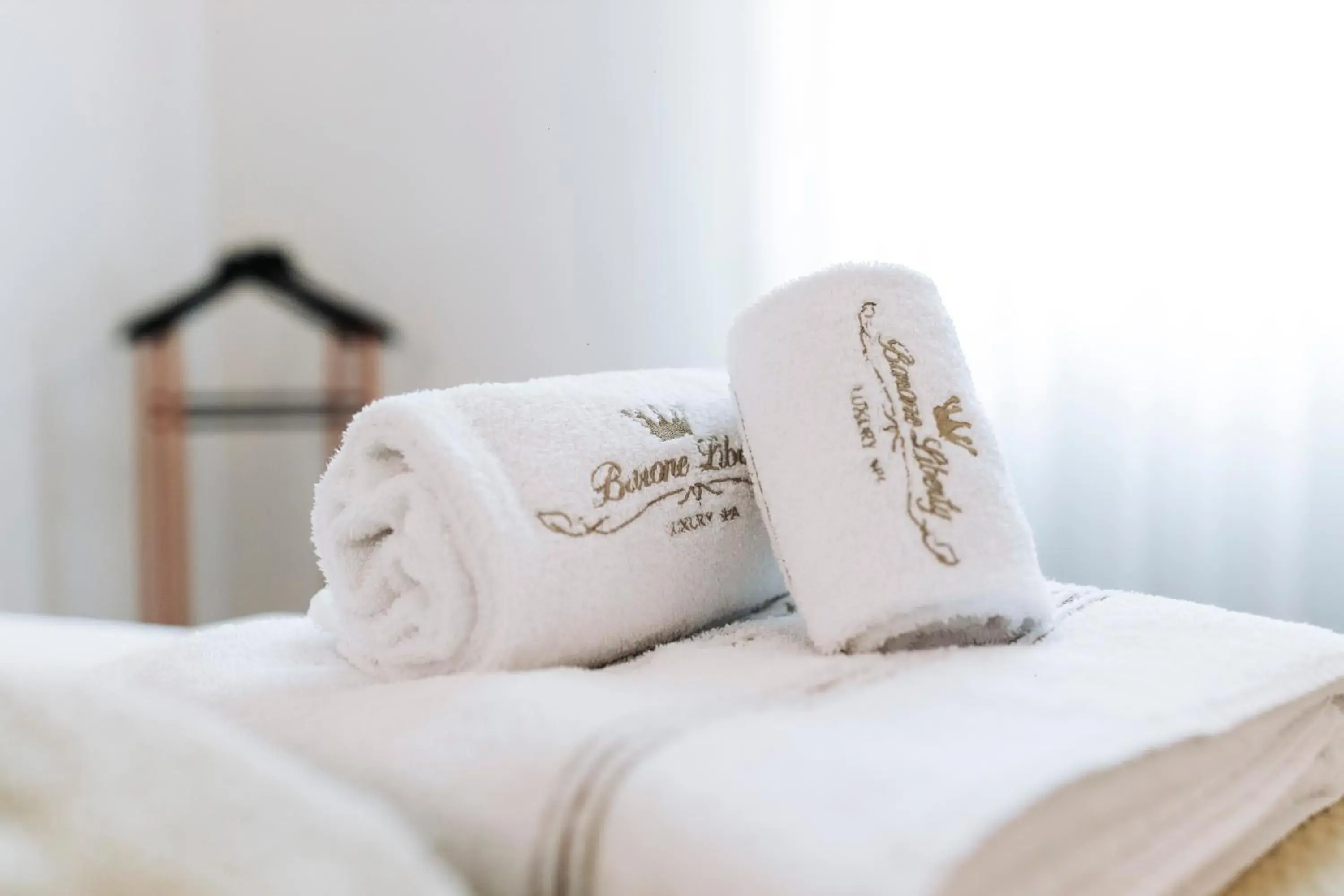 Photo of the whole room, Bed in Barone Liberty & Luxury SPA-Boutique Hotel Photo of the whole room, Bed in Barone Liberty & Luxury SPA-Boutique Hotel