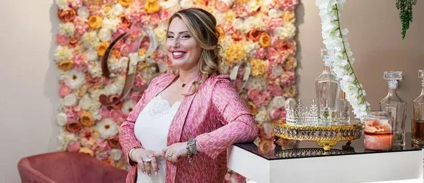 Lobby or reception in Barone Liberty & Luxury SPA-Boutique Hotel Lobby or reception in Barone Liberty & Luxury SPA-Boutique Hotel