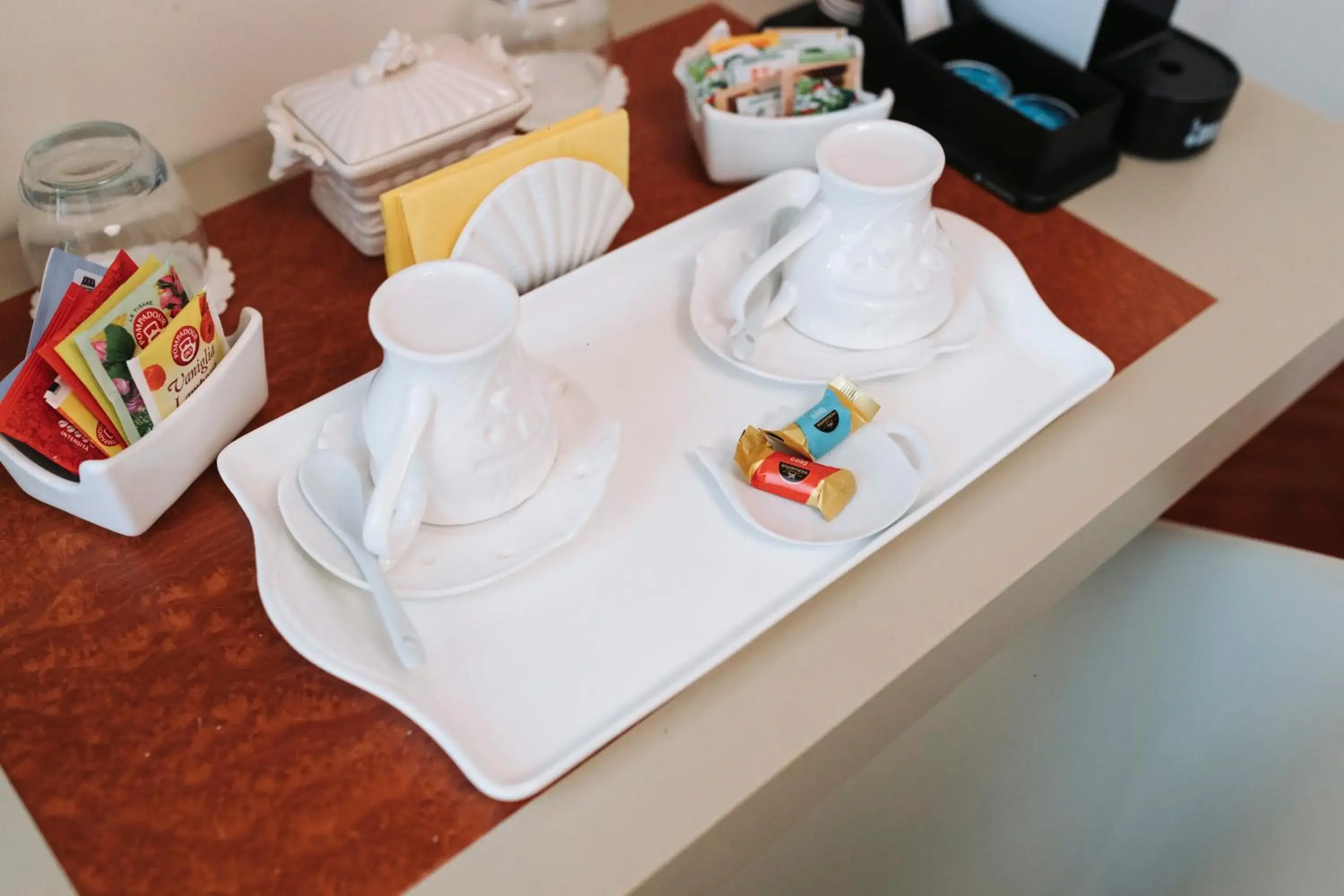 Food in Barone Liberty & Luxury SPA-Boutique Hotel Food in Barone Liberty & Luxury SPA-Boutique Hotel