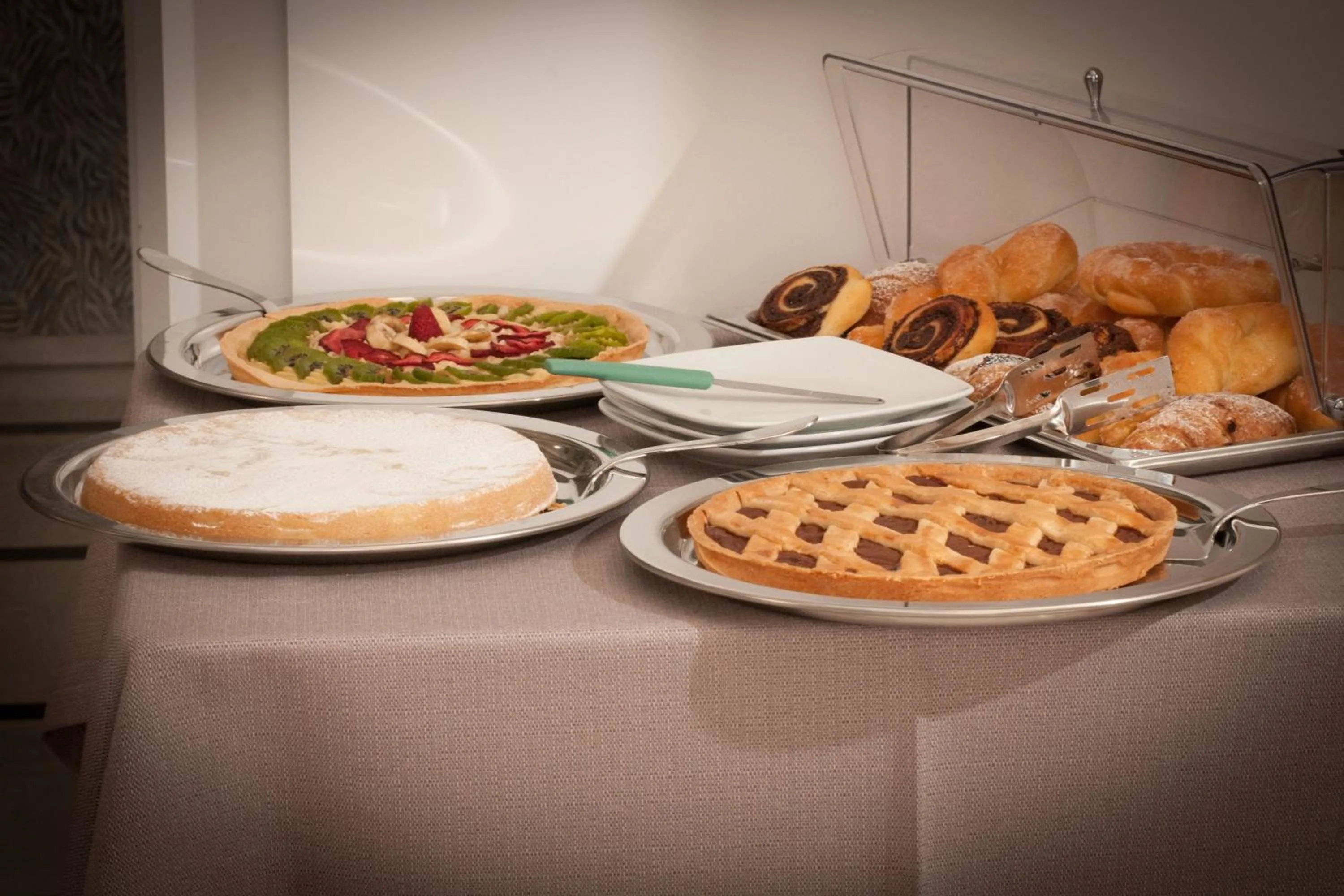 Other in Barone Liberty & Luxury SPA-Boutique Hotel