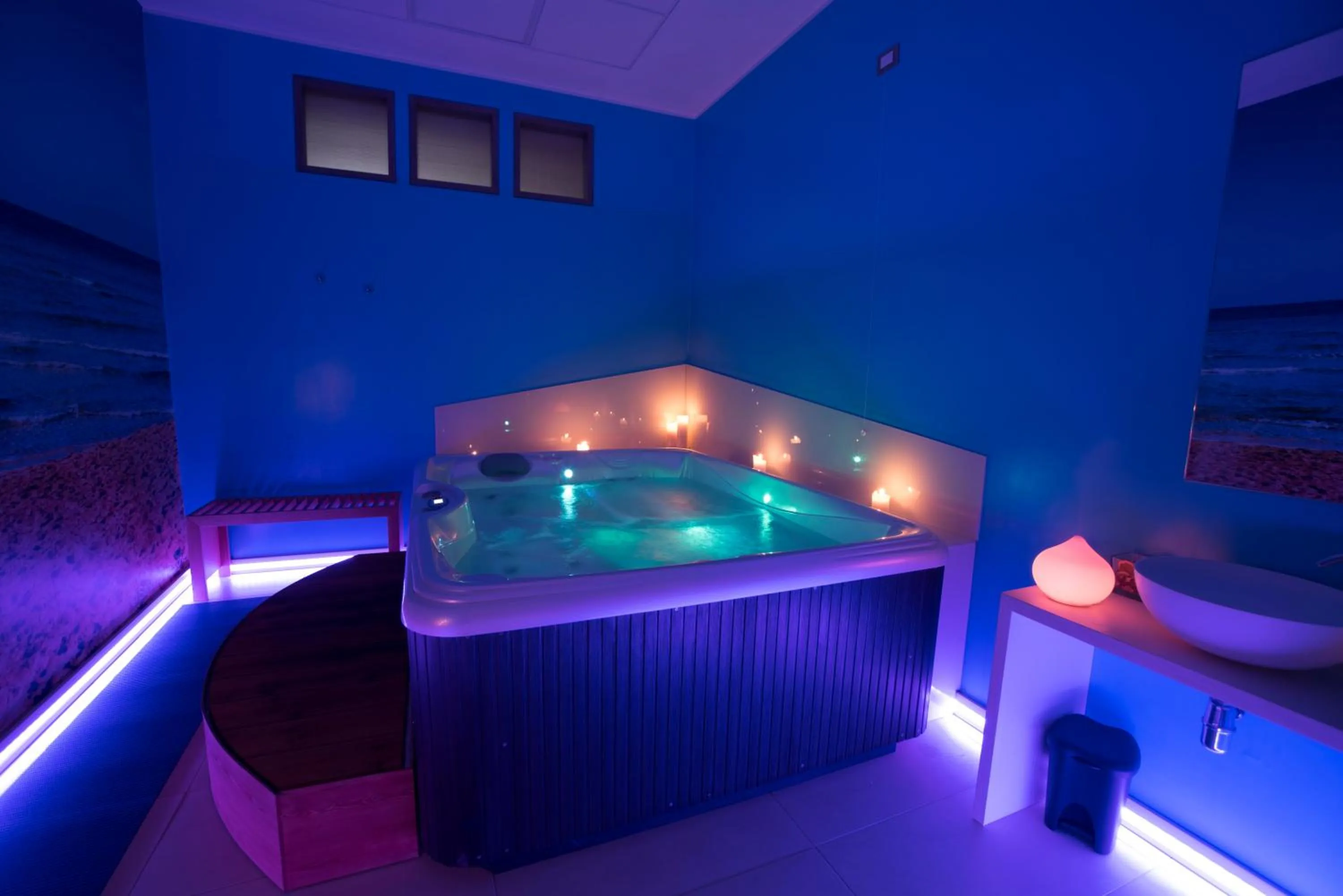 Activities in Barone Liberty & Luxury SPA-Boutique Hotel