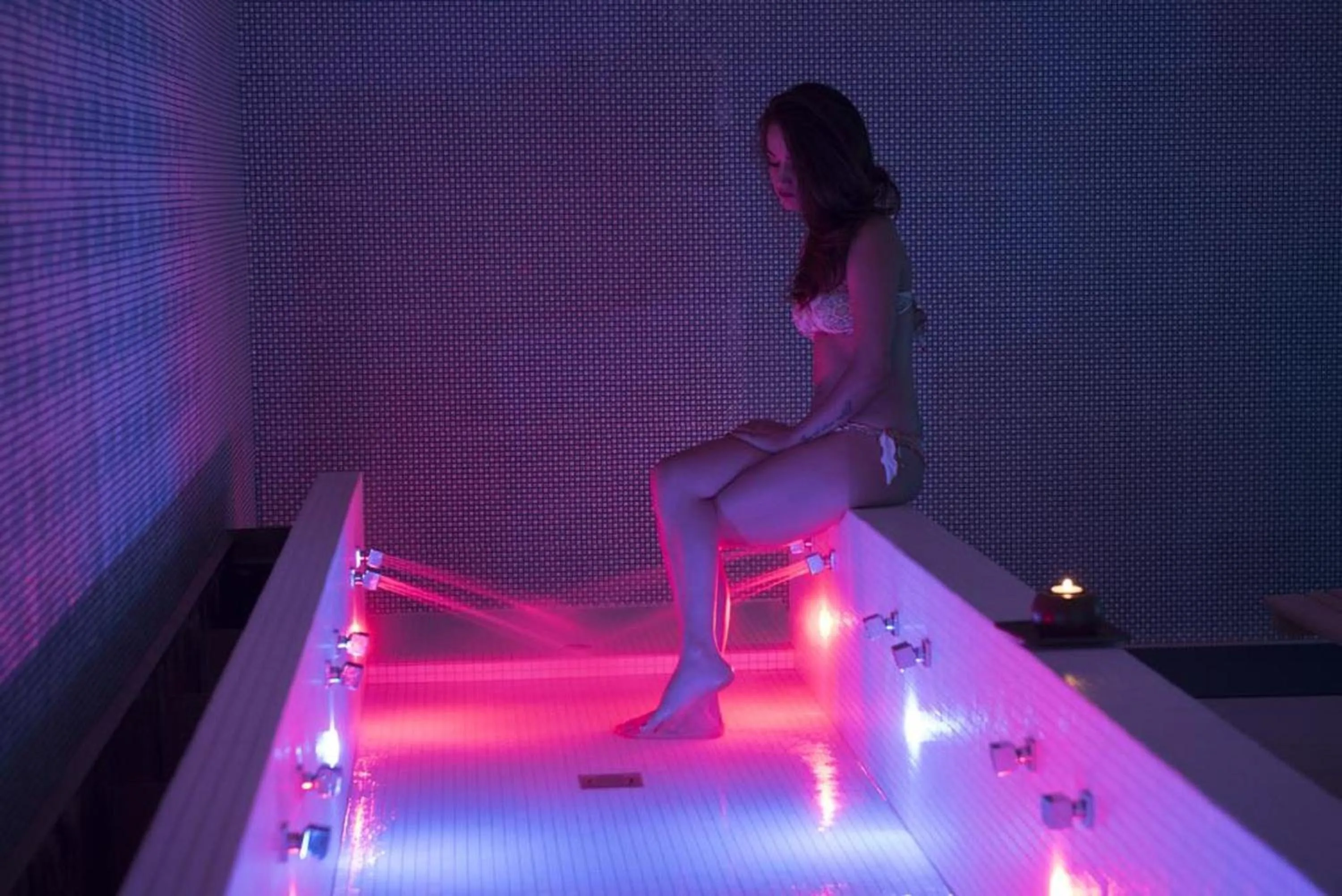 Activities in Barone Liberty & Luxury SPA-Boutique Hotel