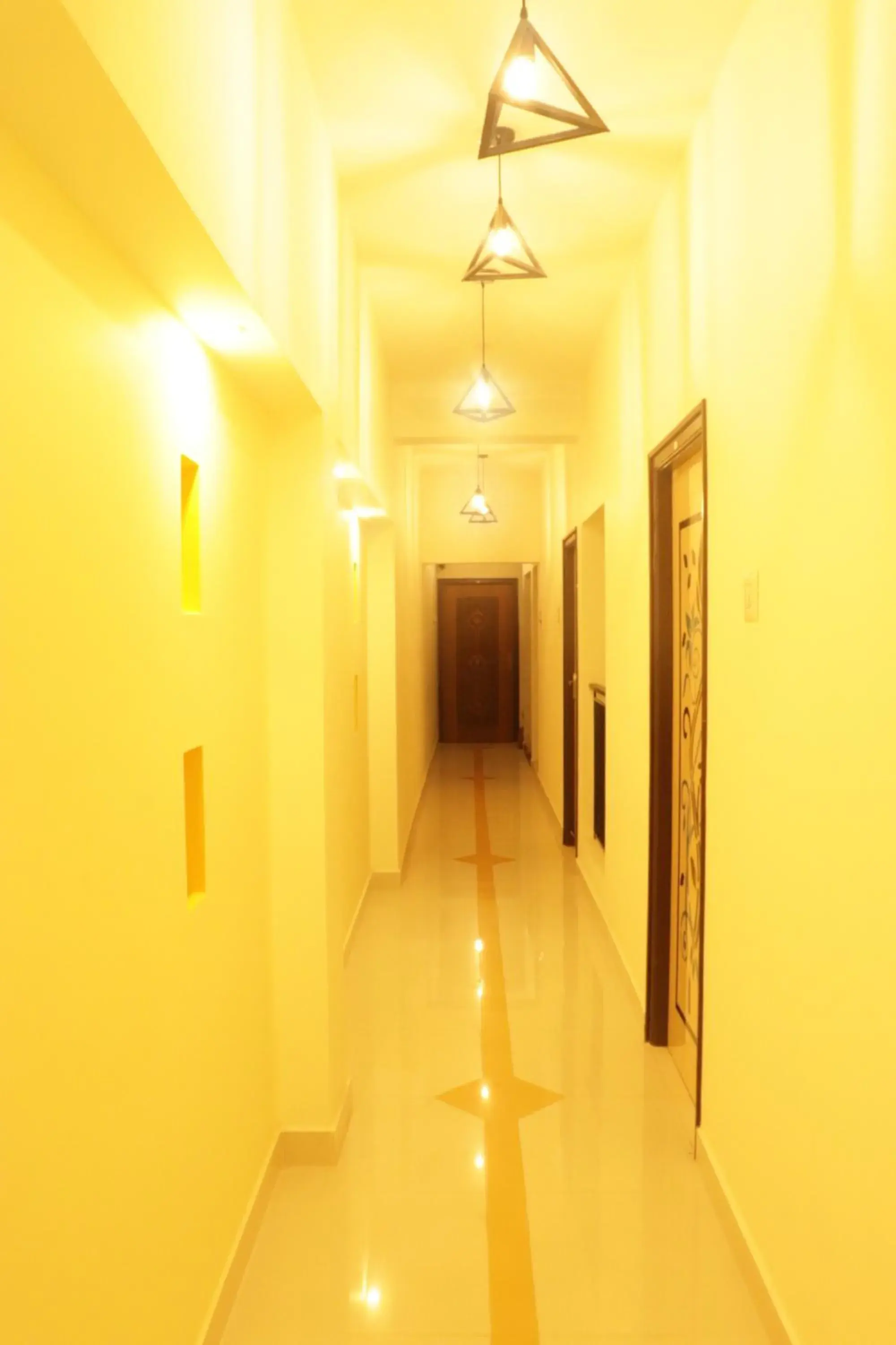 Grand Suites Srirangam Grand Suites Srirangam