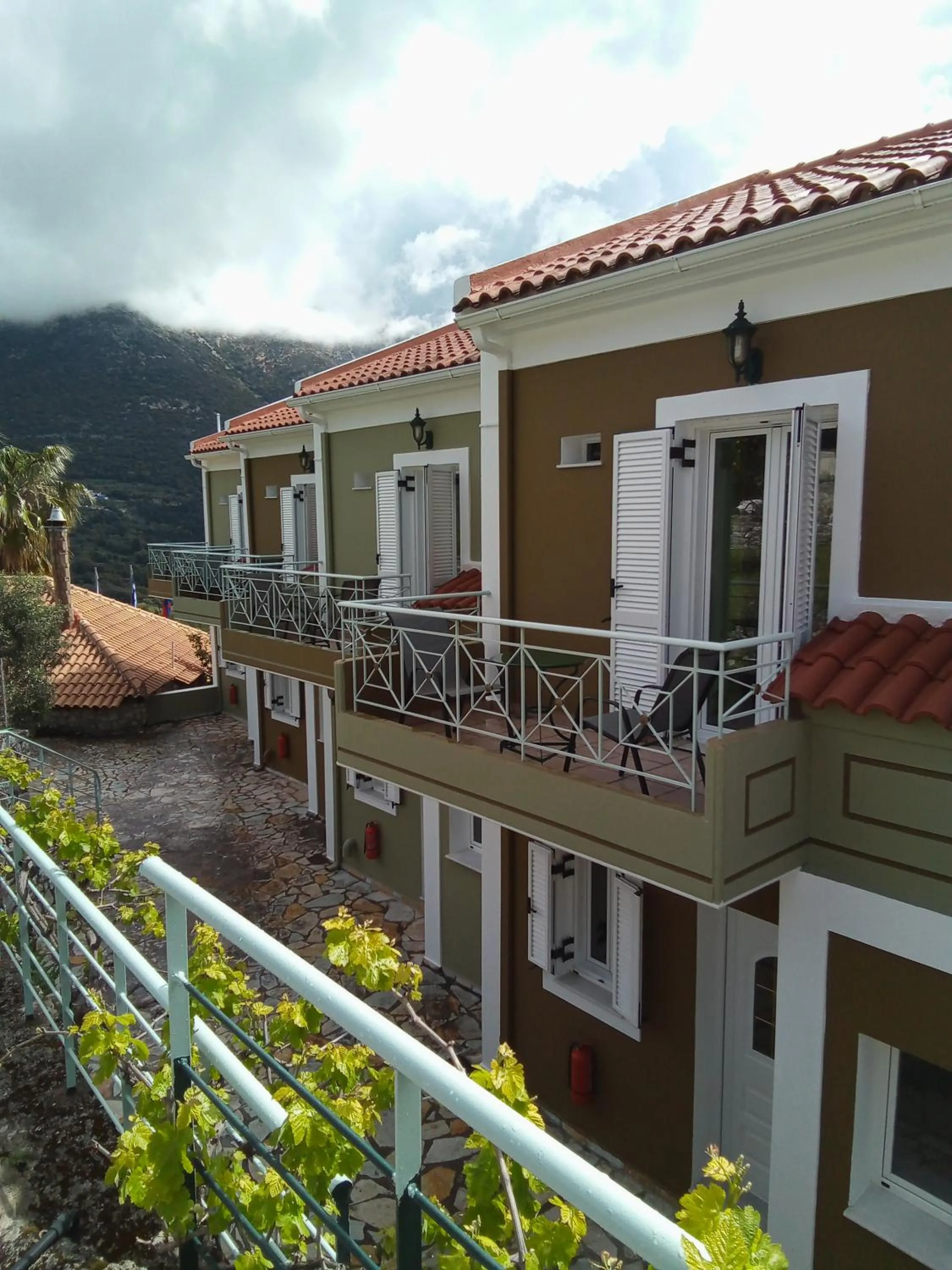 Dogis Retreat