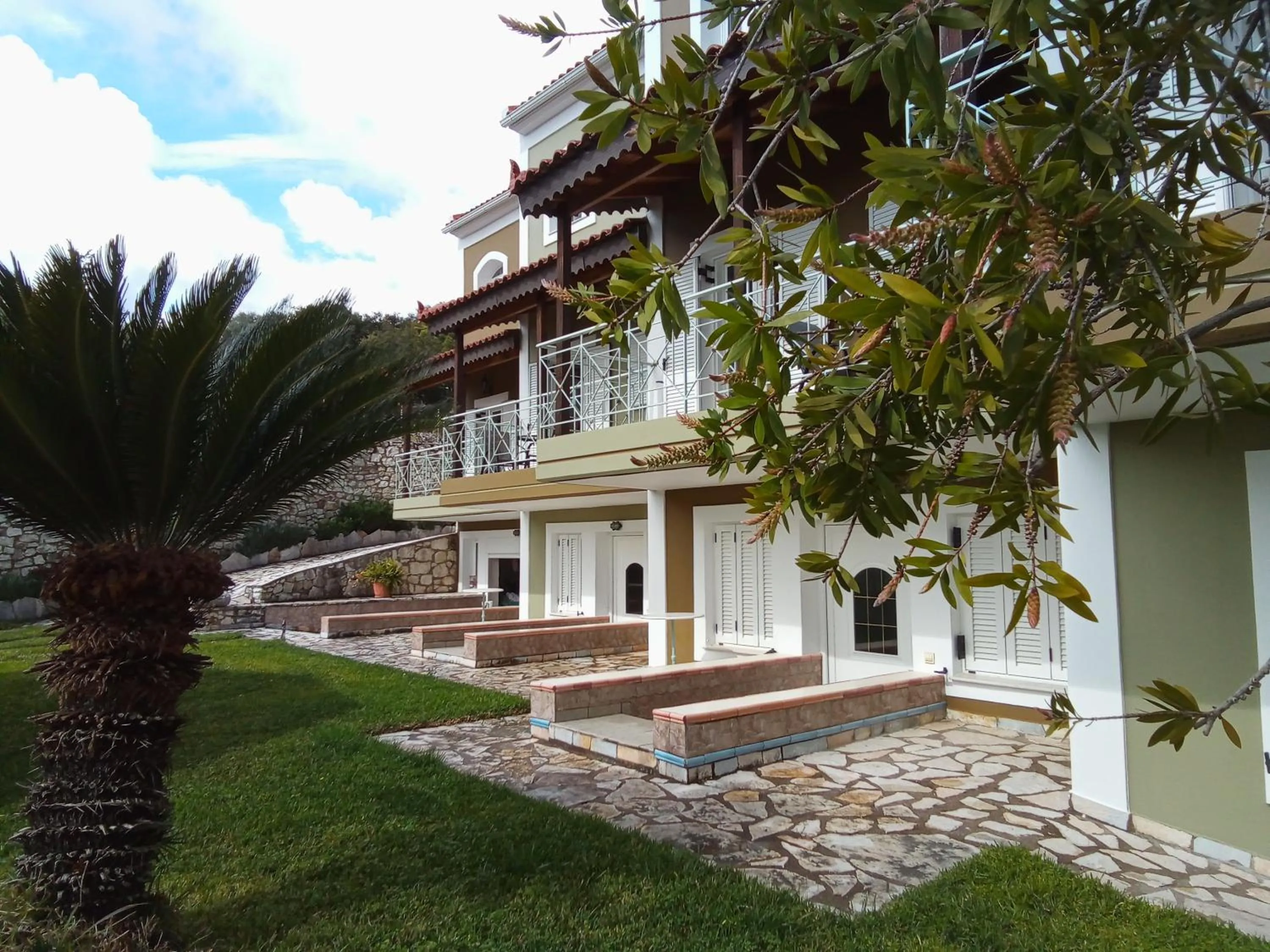 Dogis Retreat