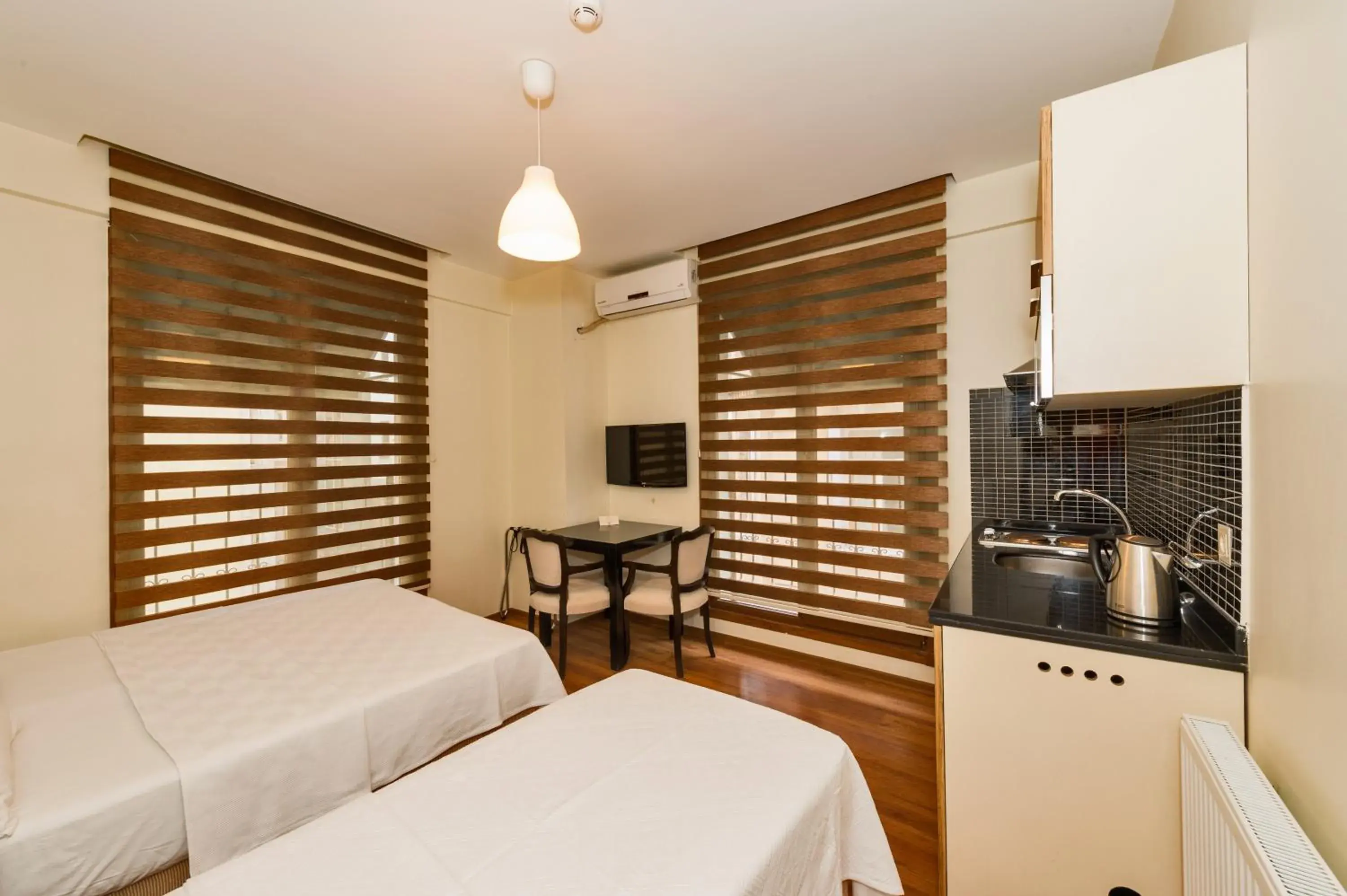 Superior Studio in Invictum Residence Superior Studio in Invictum Residence