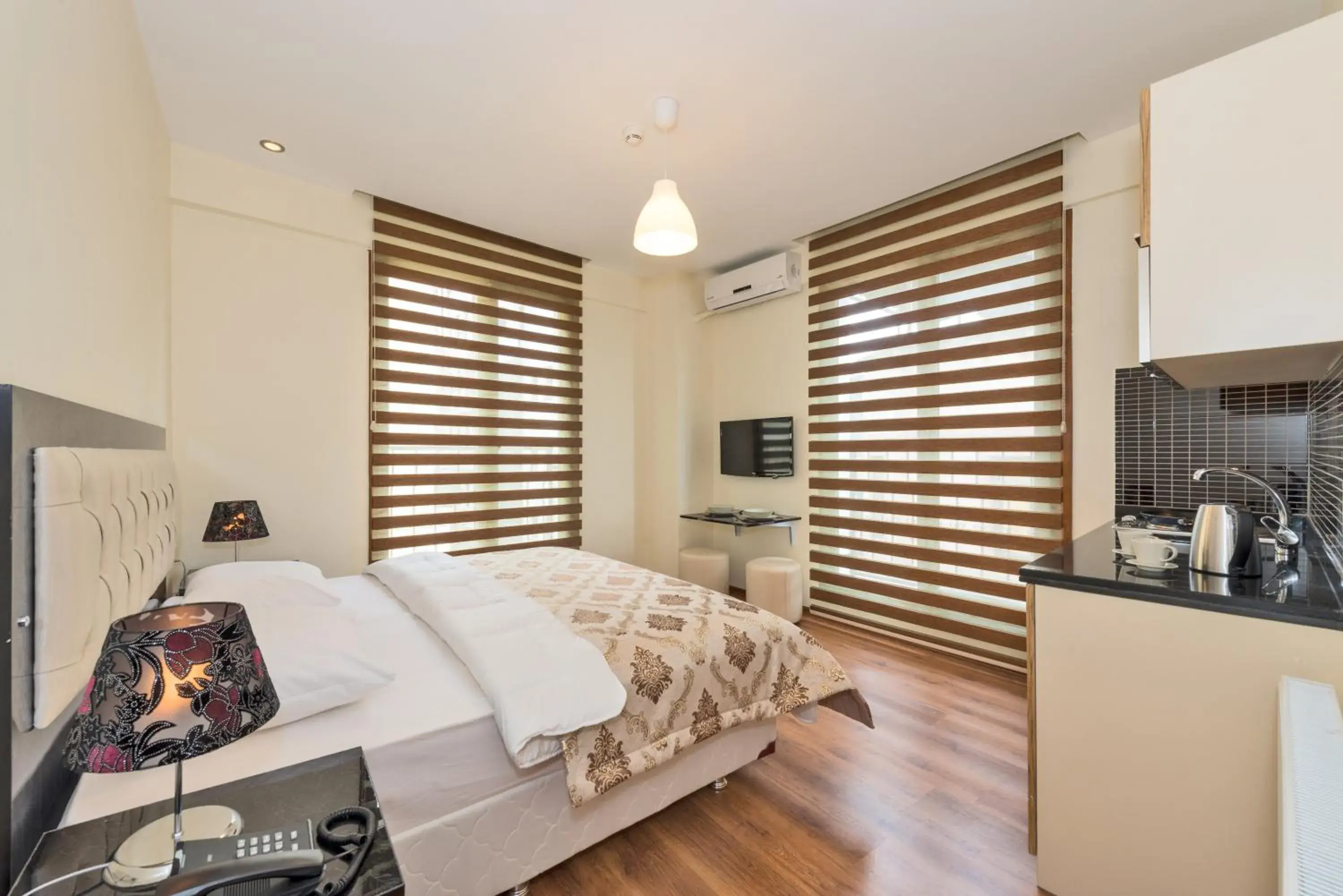 Studio in Invictum Residence Studio in Invictum Residence