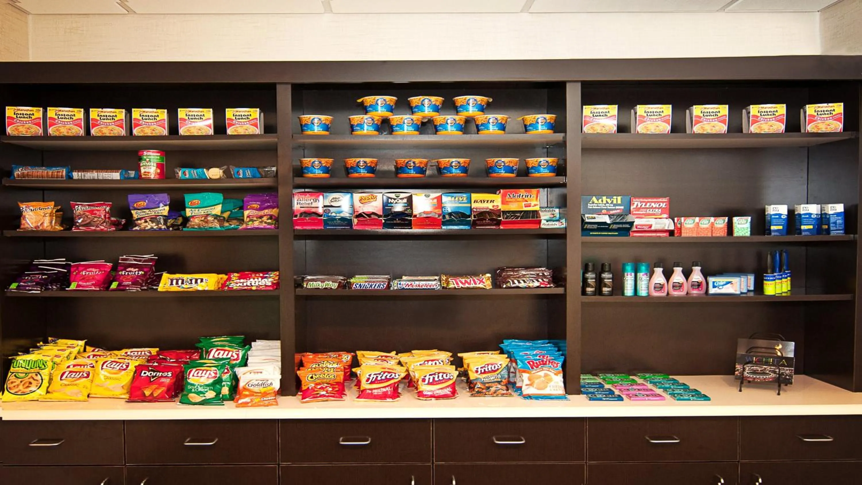 Other in Holiday Inn Express Hotel & Suites Wichita Northeast by IHG