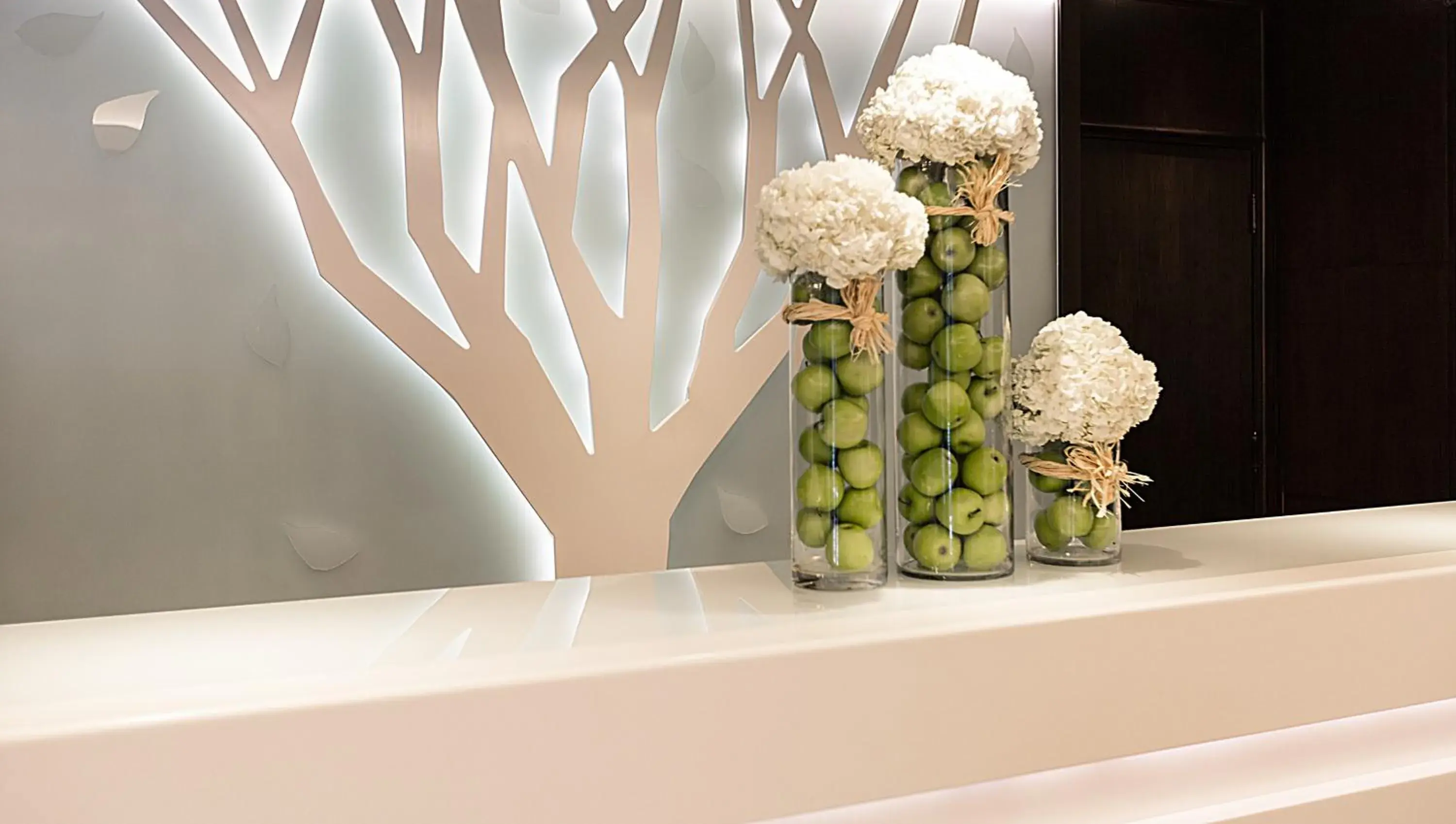 Lobby or reception in Stanford Hillview Hotel Hong Kong Lobby or reception in Stanford Hillview Hotel Hong Kong