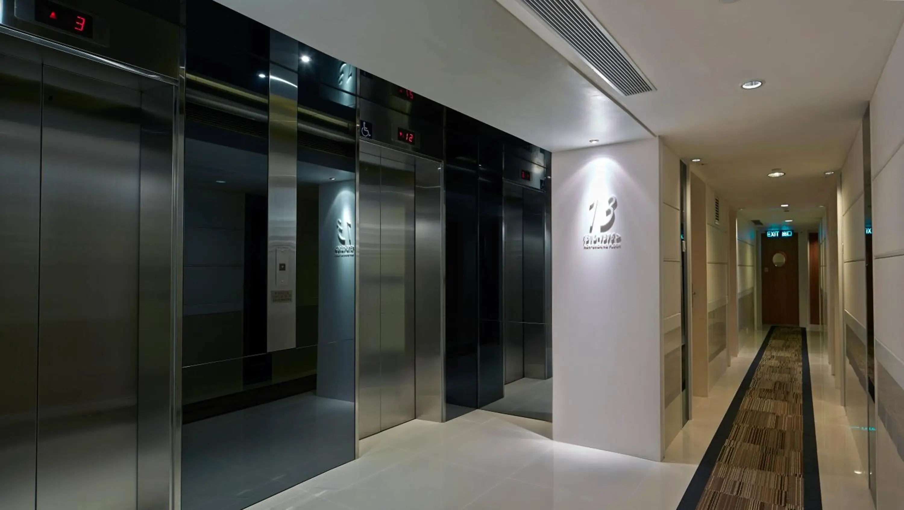 Other in Stanford Hillview Hotel Hong Kong Other in Stanford Hillview Hotel Hong Kong