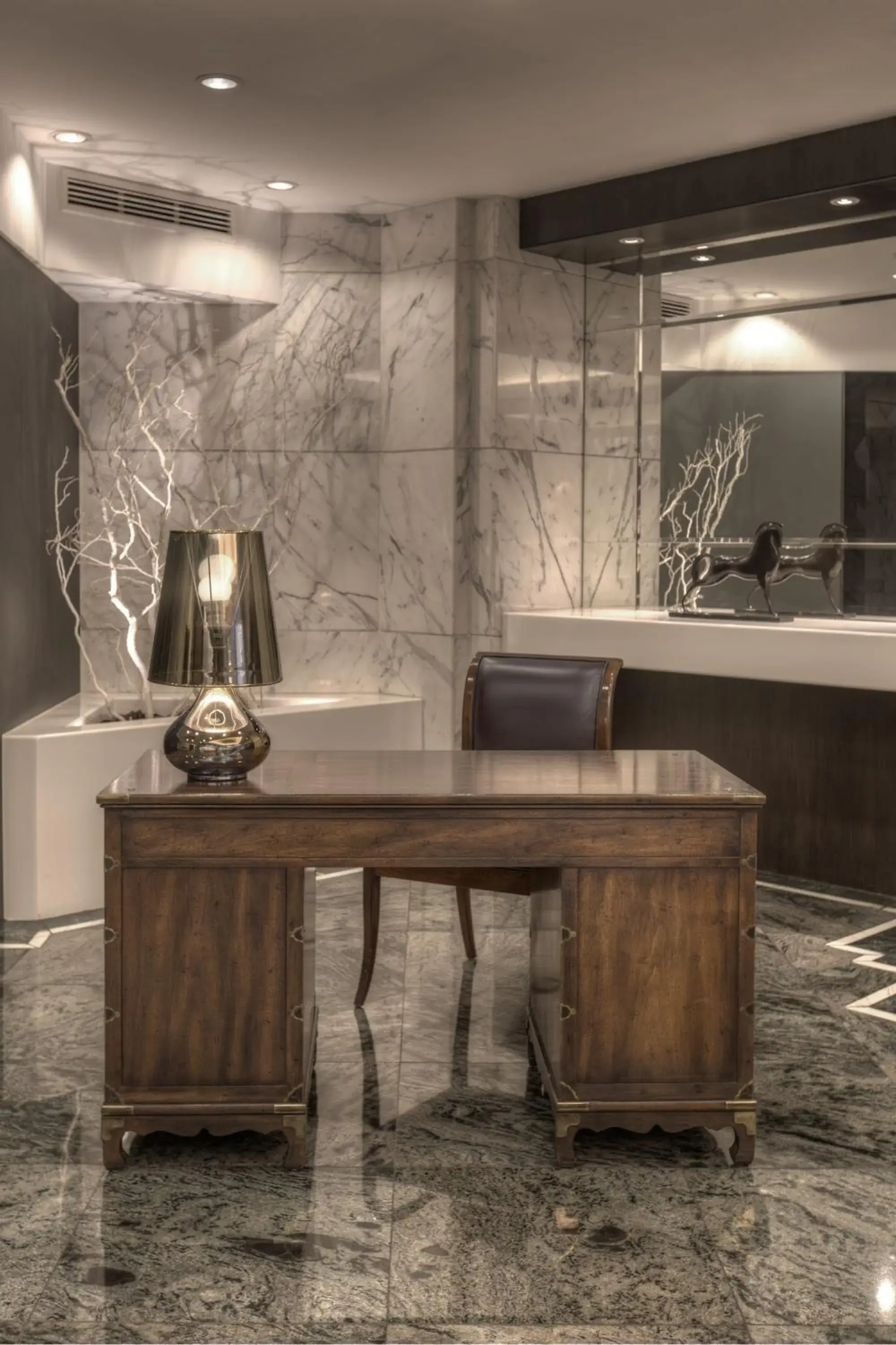 Lobby or reception in Stanford Hillview Hotel Hong Kong Lobby or reception in Stanford Hillview Hotel Hong Kong