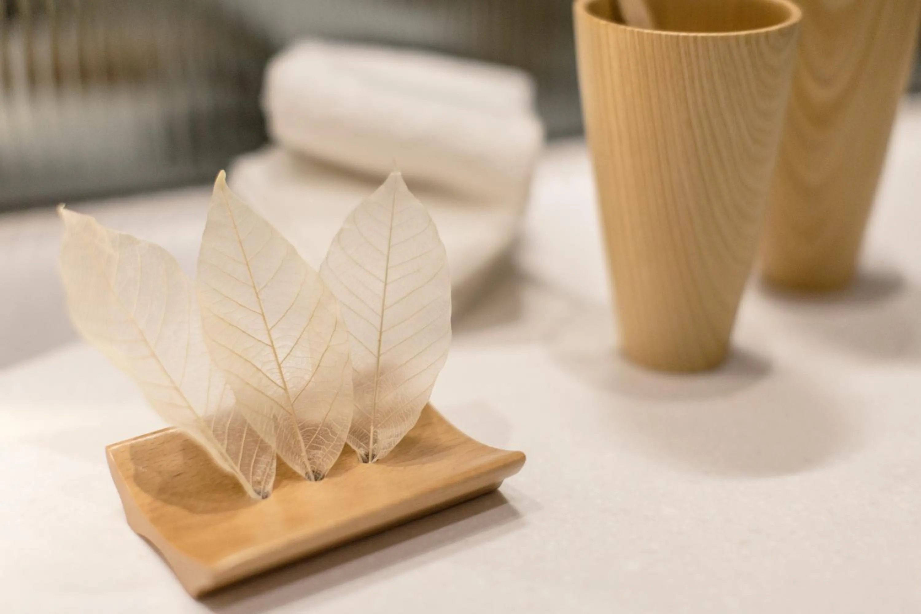 Decorative detail in Stanford Hillview Hotel Hong Kong