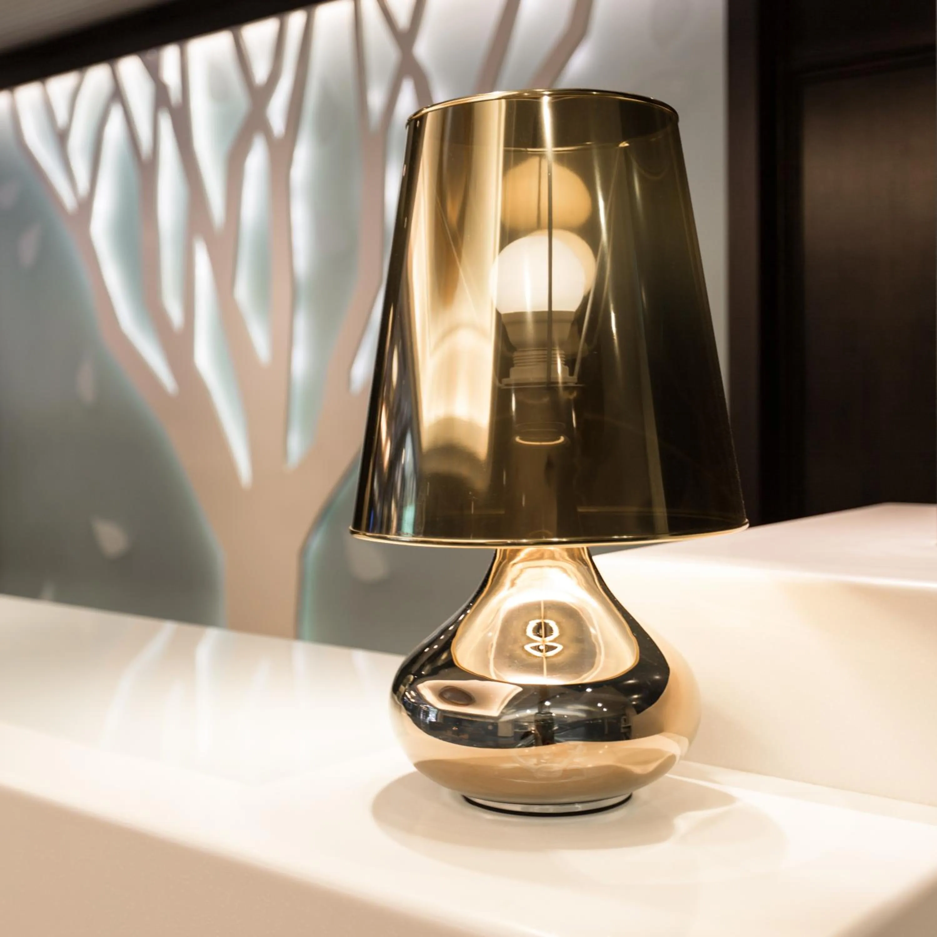 Lobby or reception in Stanford Hillview Hotel Hong Kong