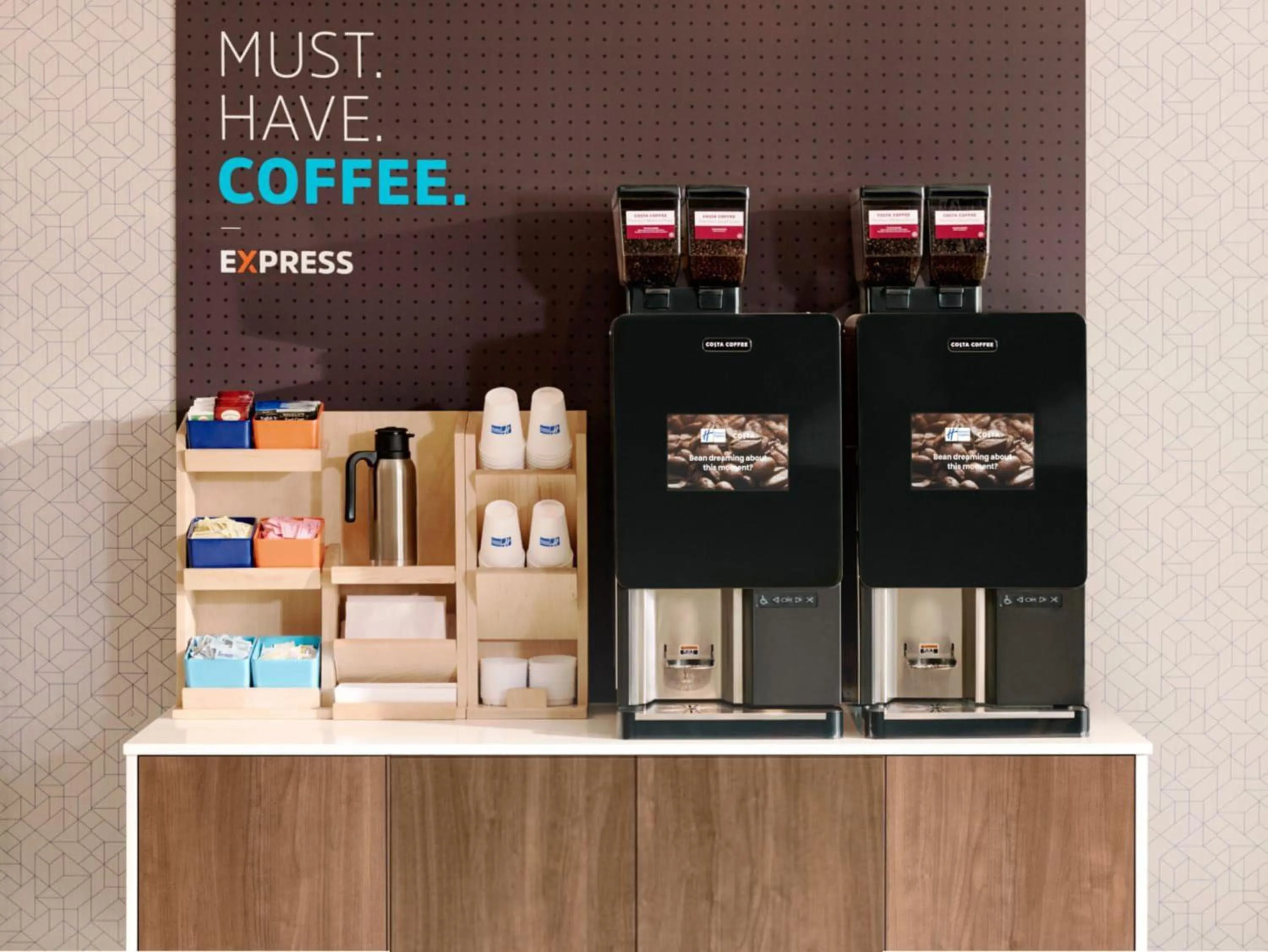 Photo of the whole room in Holiday Inn Express & Suites - Phoenix North - Scottsdale by IHG