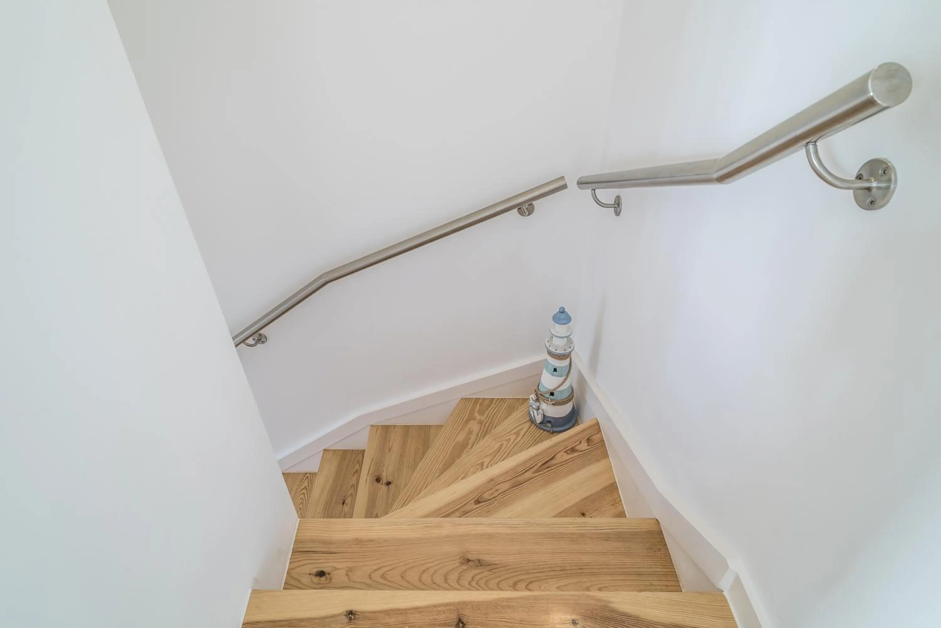 acessibility in The Light House