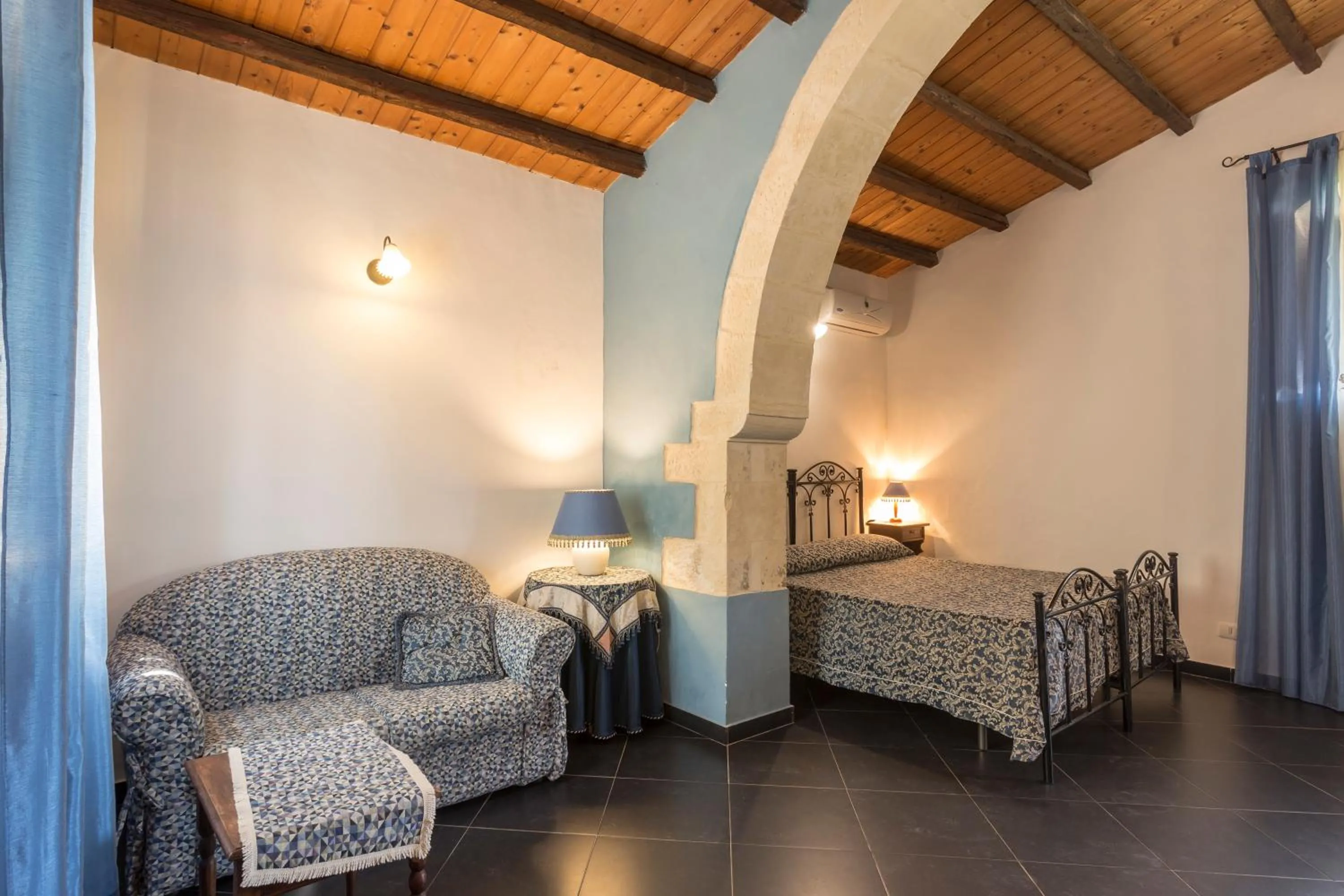Villa Zottopera - Dimora di Sicilia
