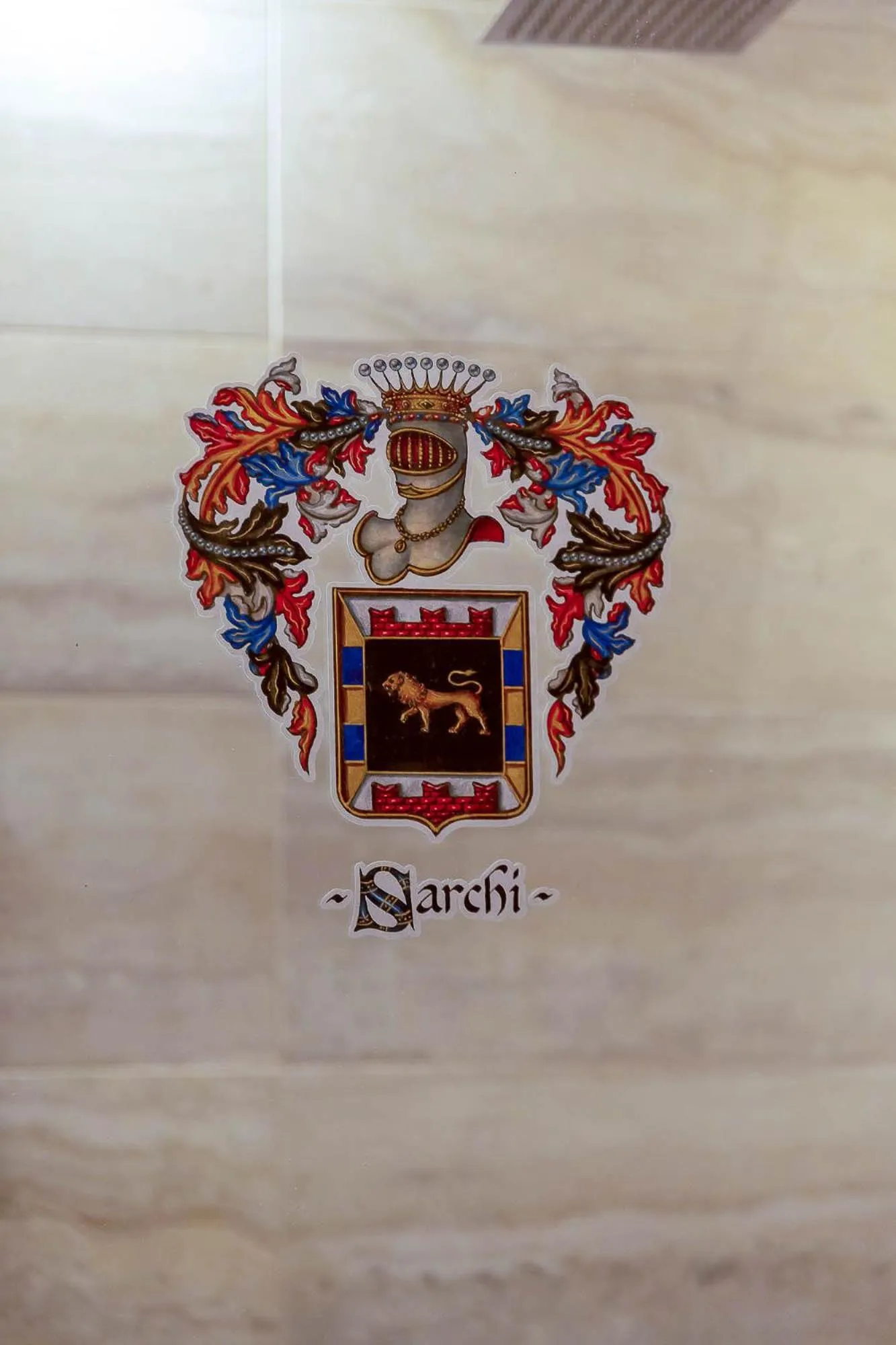 Other in Villa Sarchi