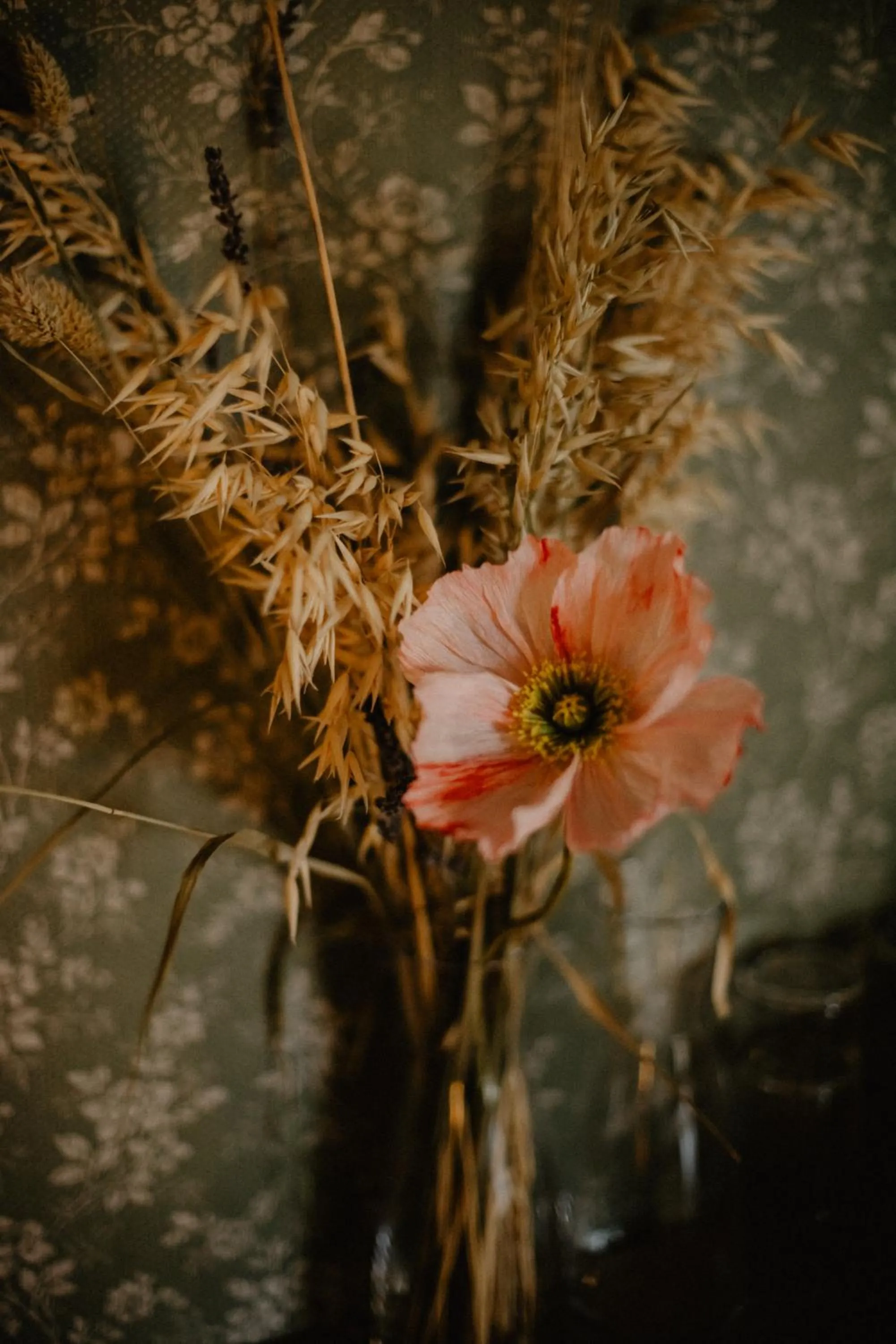 Bedroom in Turistgården Särna