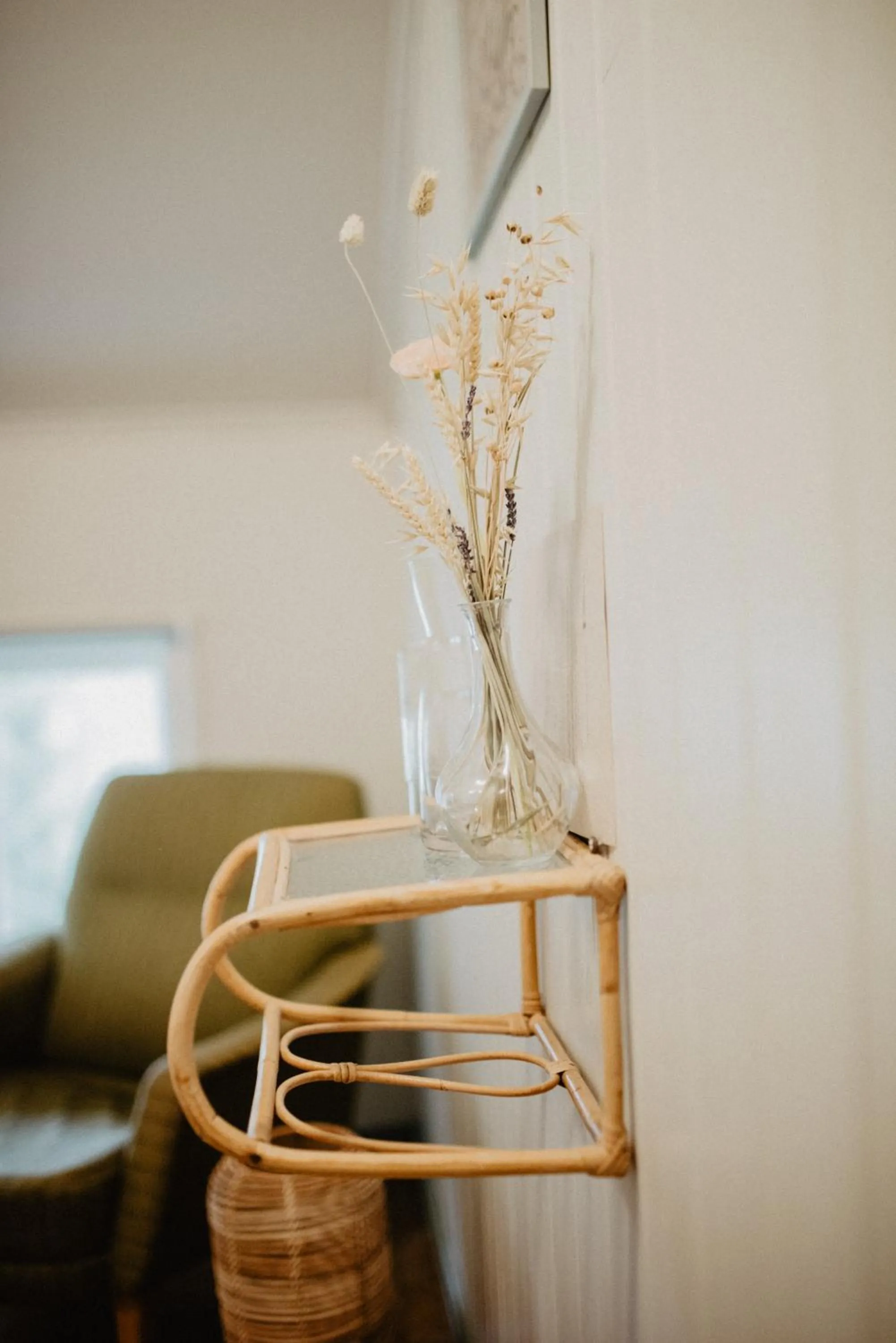 wardrobe in Turistgården Särna