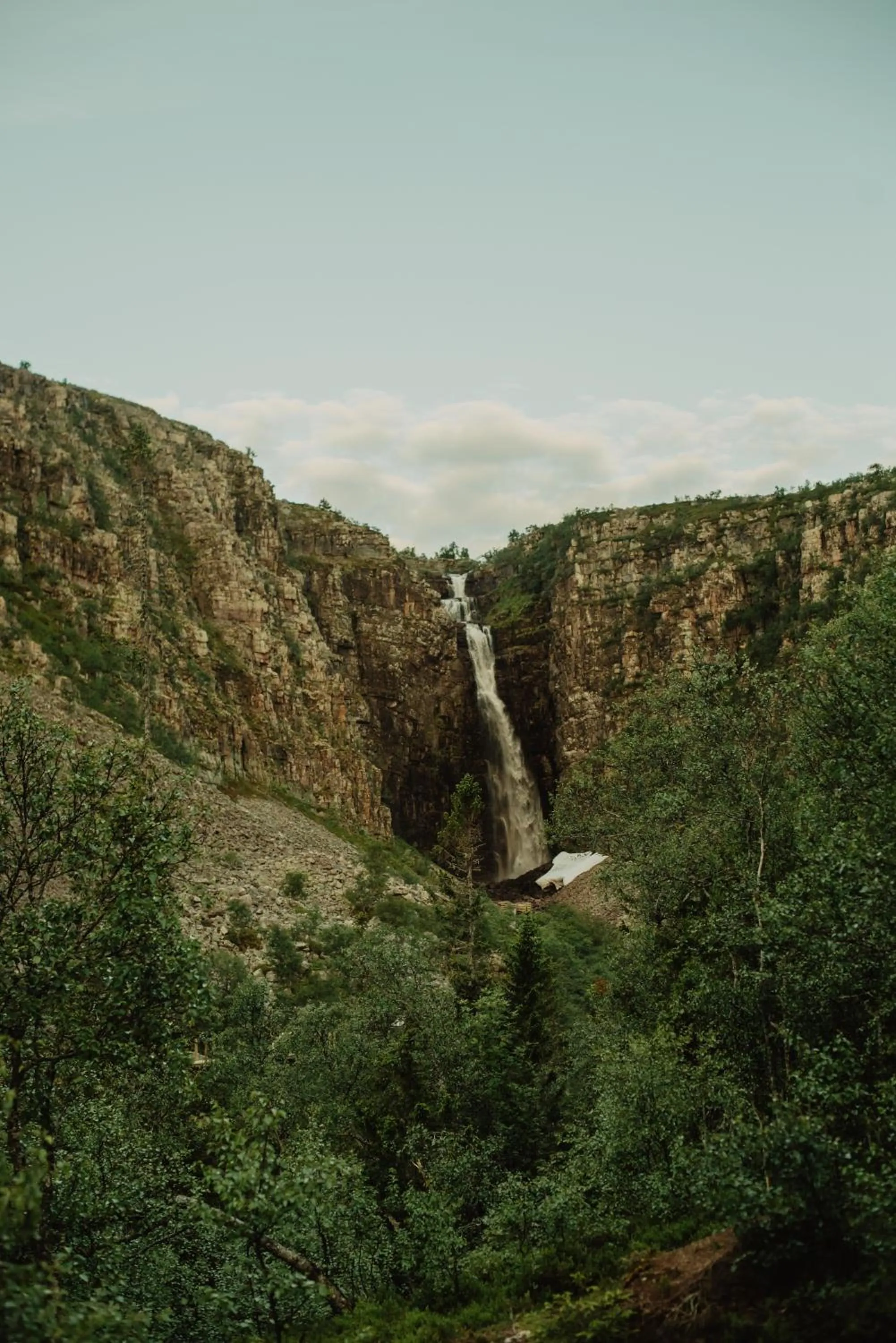 Turistgården Särna