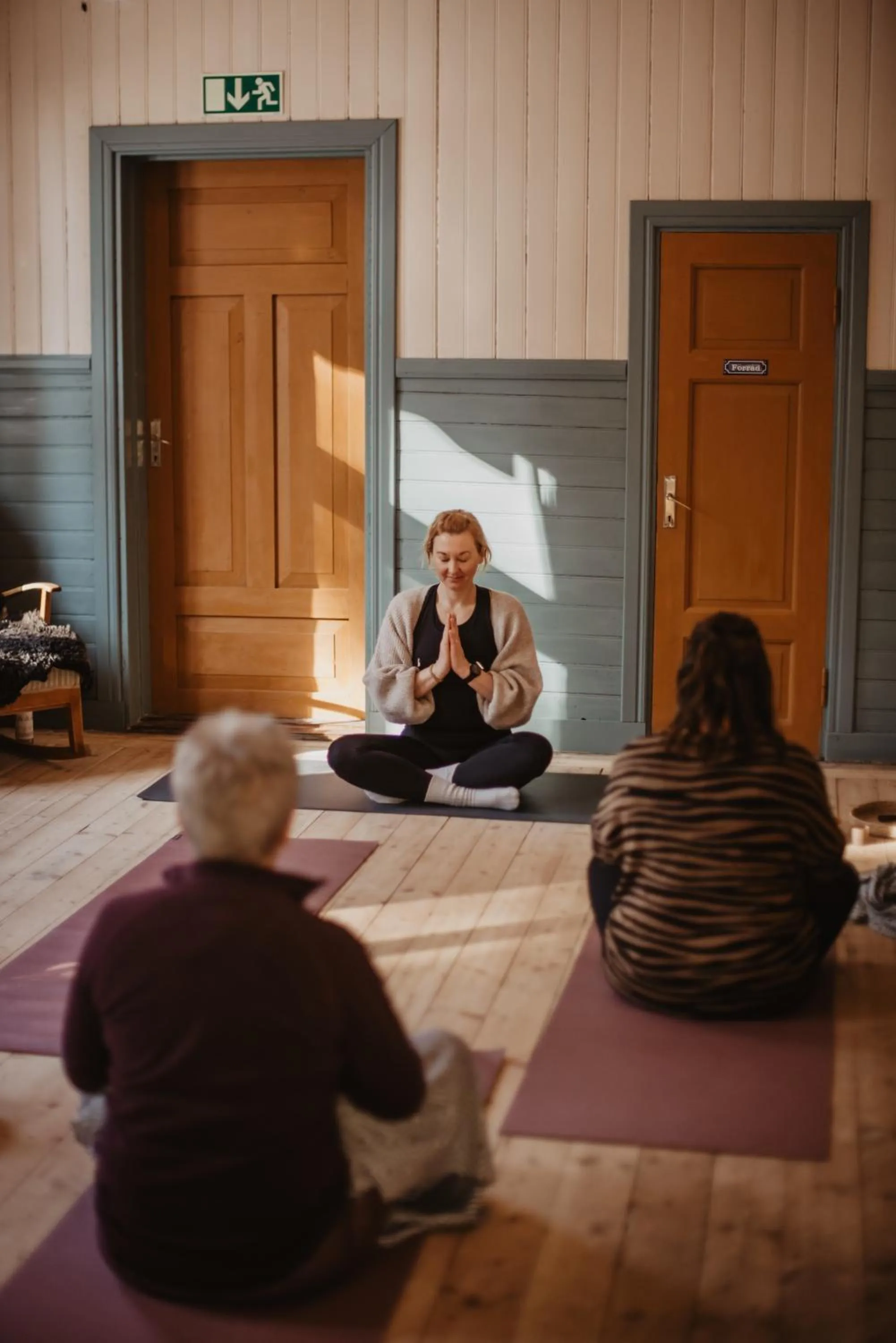 Turistgården Särna