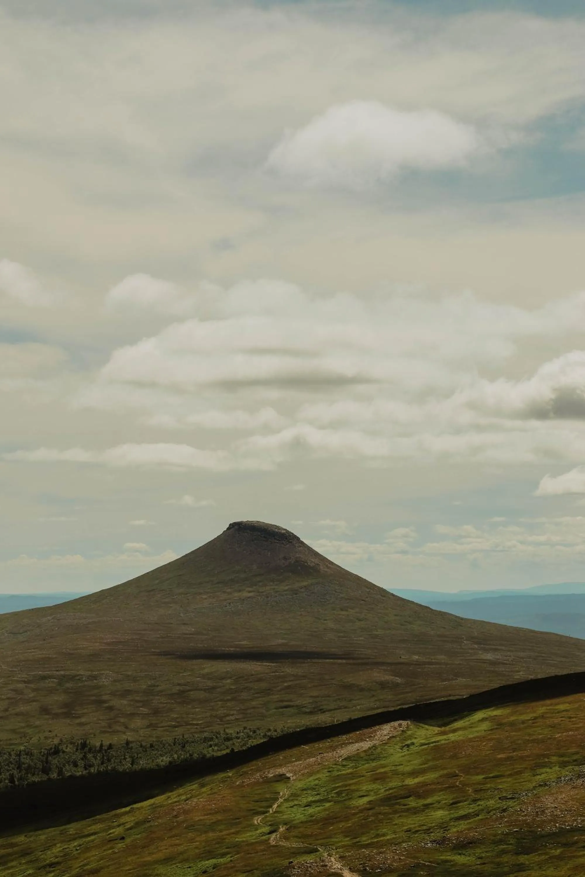 Off site in Turistgården Särna