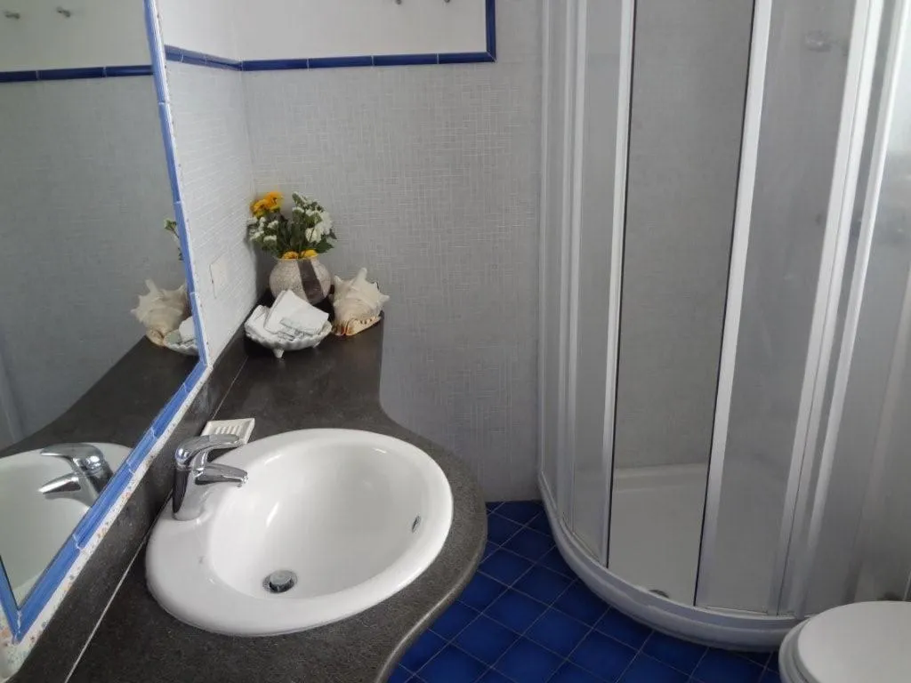 Double Room in Soleluna