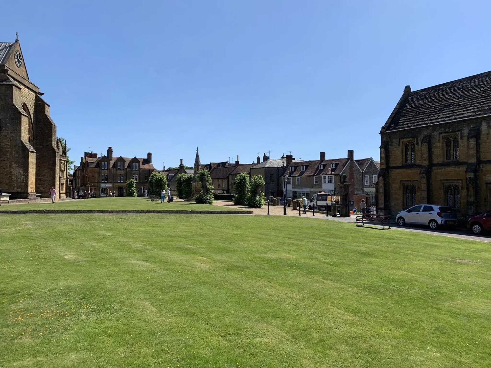 Other in No.4 Ludbourne Hall