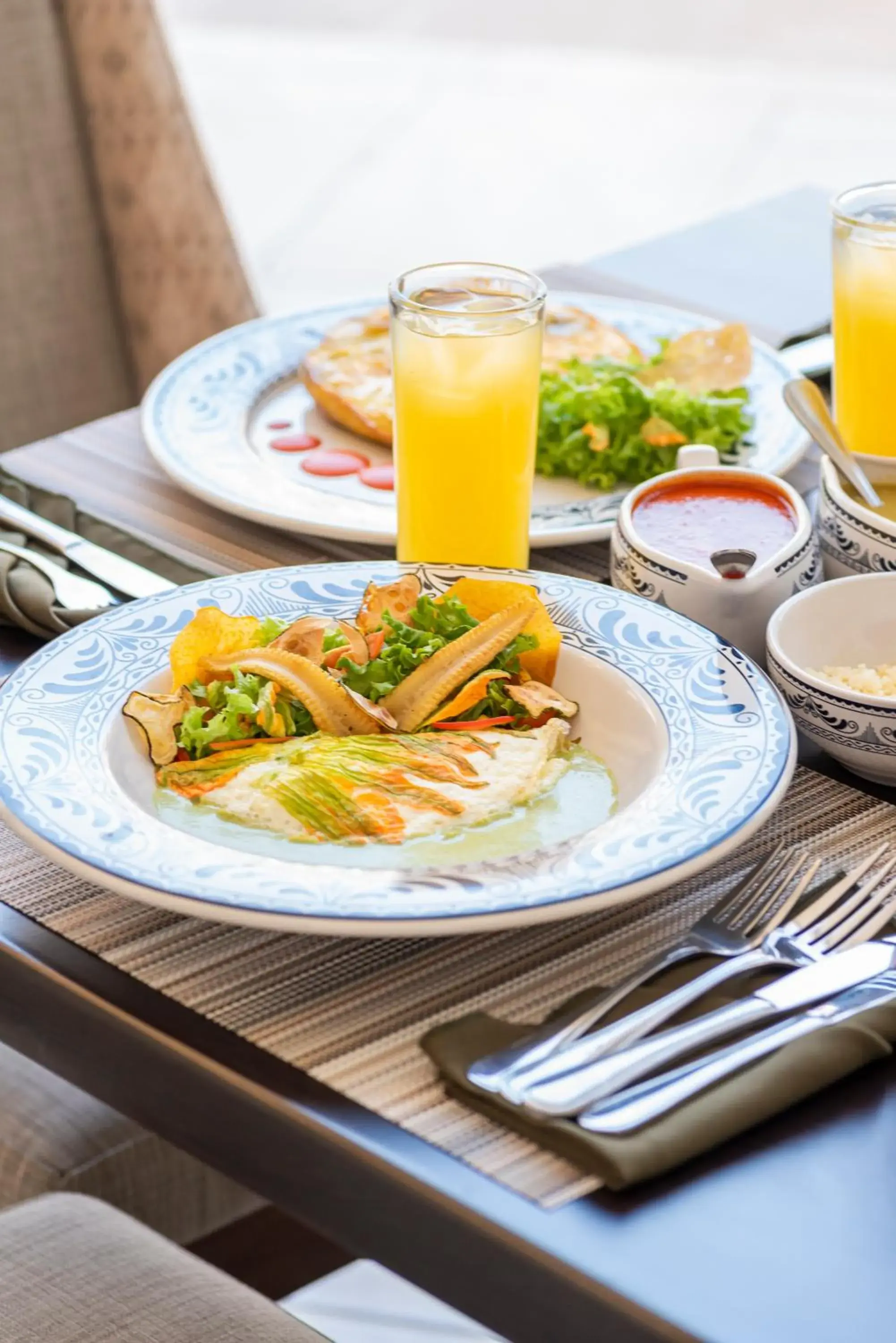 Restaurant/places to eat in Gran Hotel Mexico by Solaris Restaurant/places to eat in Gran Hotel Mexico by Solaris