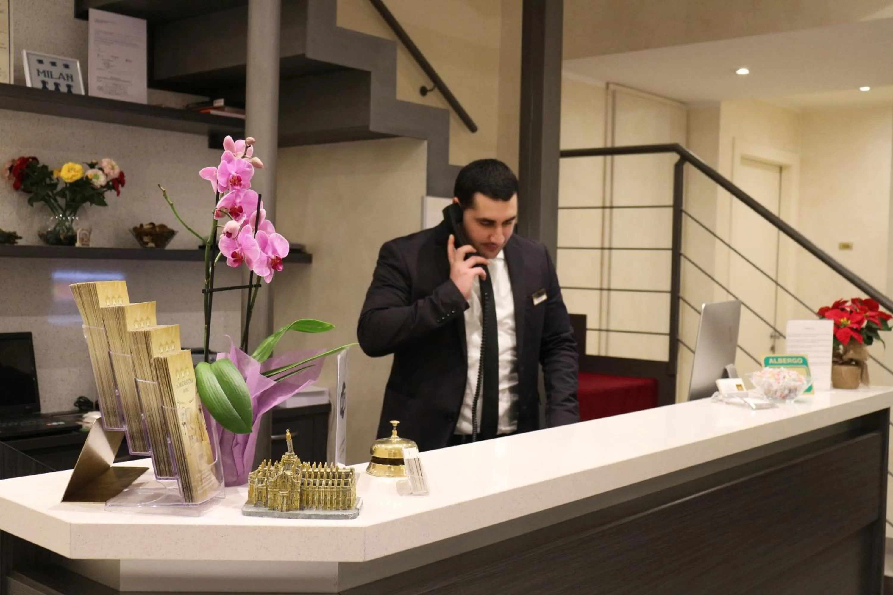 Other in Hotel La Madonnina