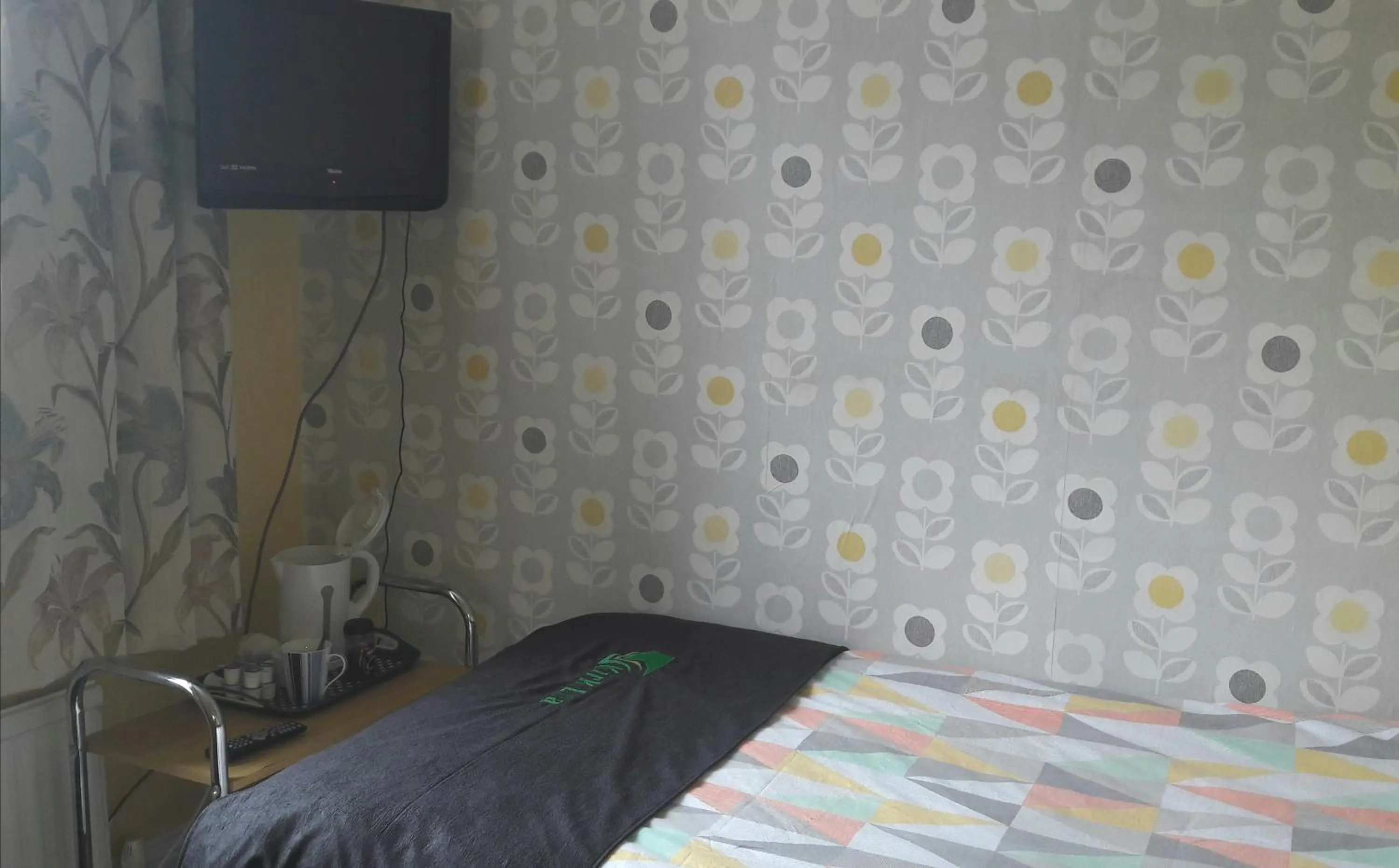 Bed in Kirk Lea