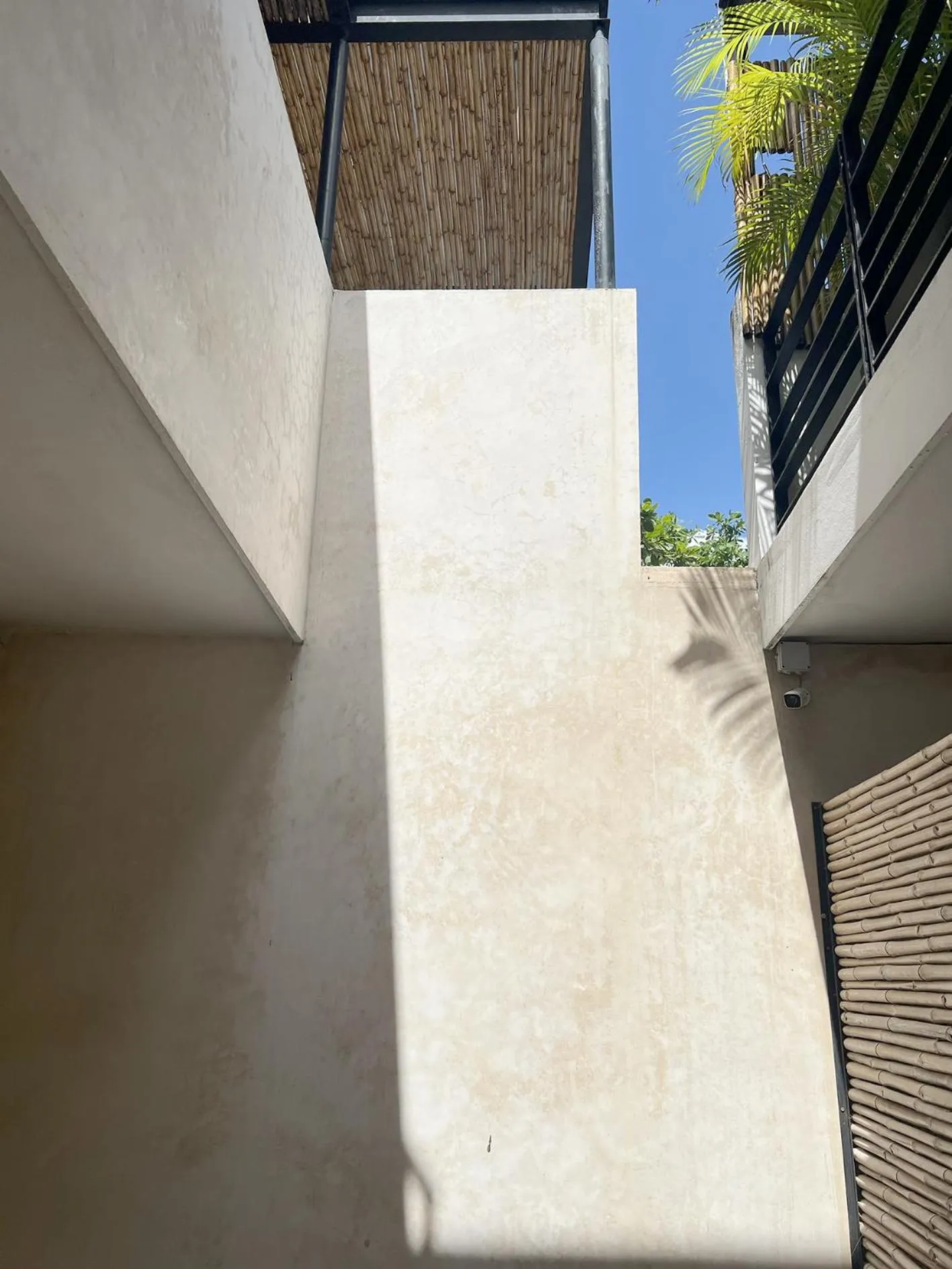 Day in Latino Hotel Boutique