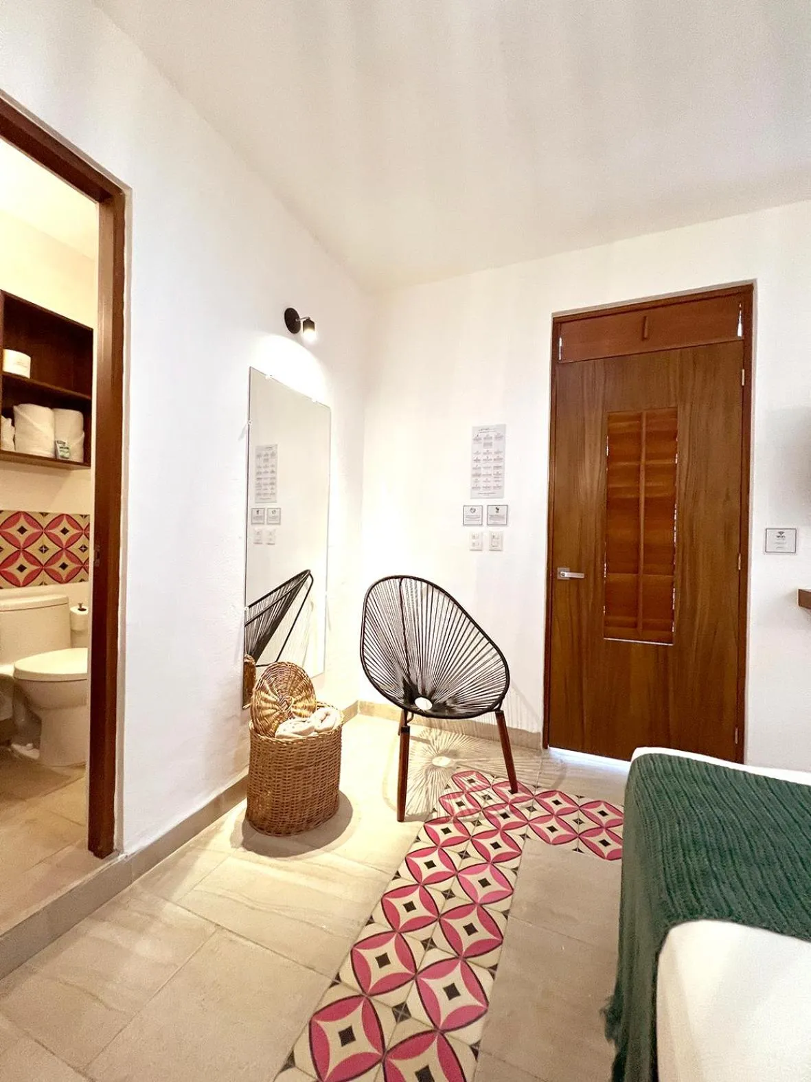 Other, Bed in Latino Hotel Boutique