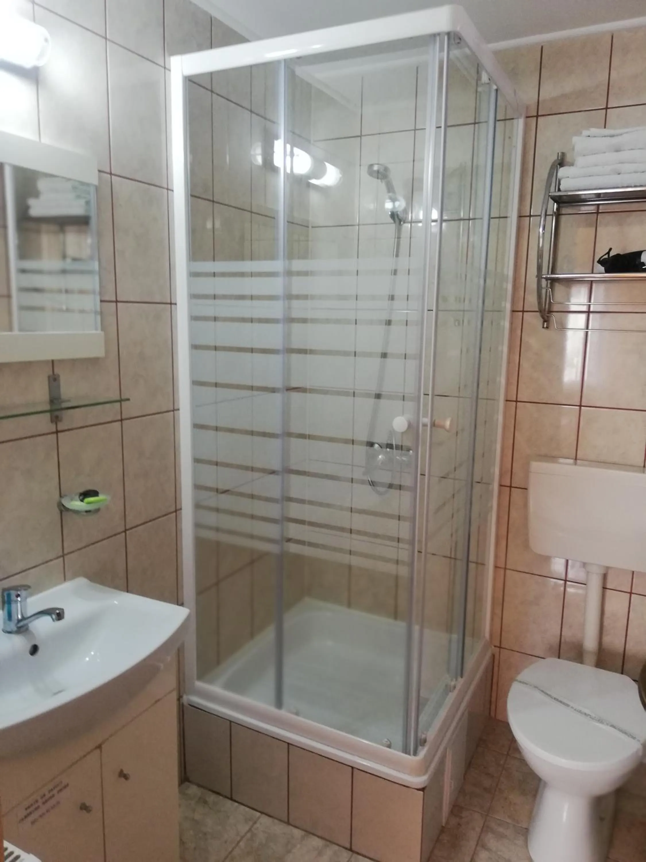 Other in Casa Soare check-in independent