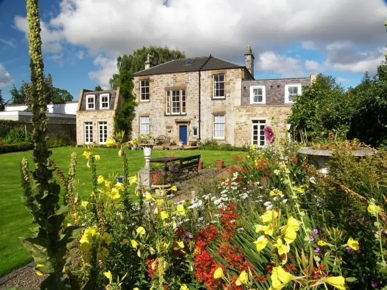 The ESKBANK hotel - Rathan House The ESKBANK hotel - Rathan House