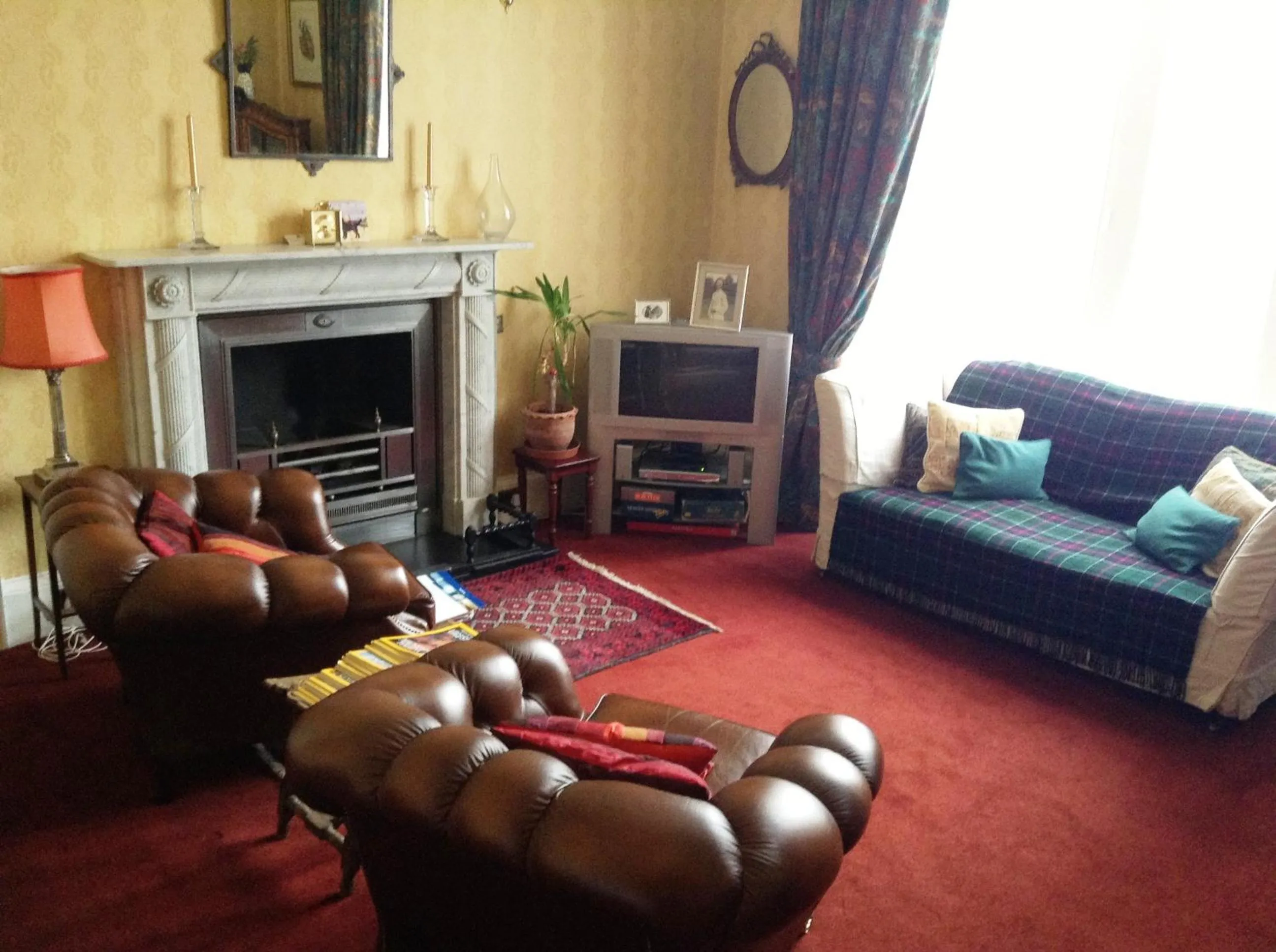 The ESKBANK hotel - Rathan House