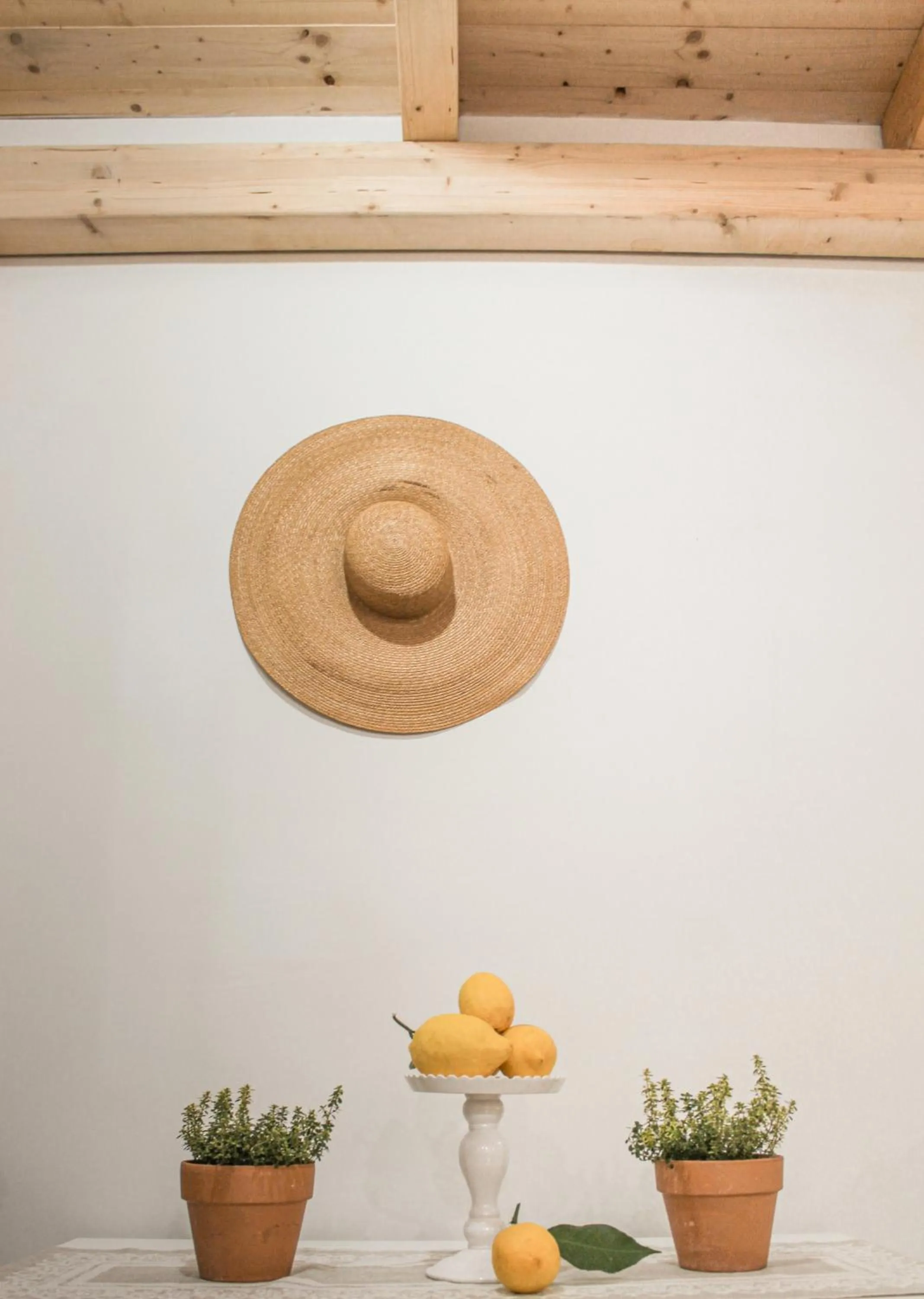 Kitchen or kitchenette in B&B Oplonti Resort