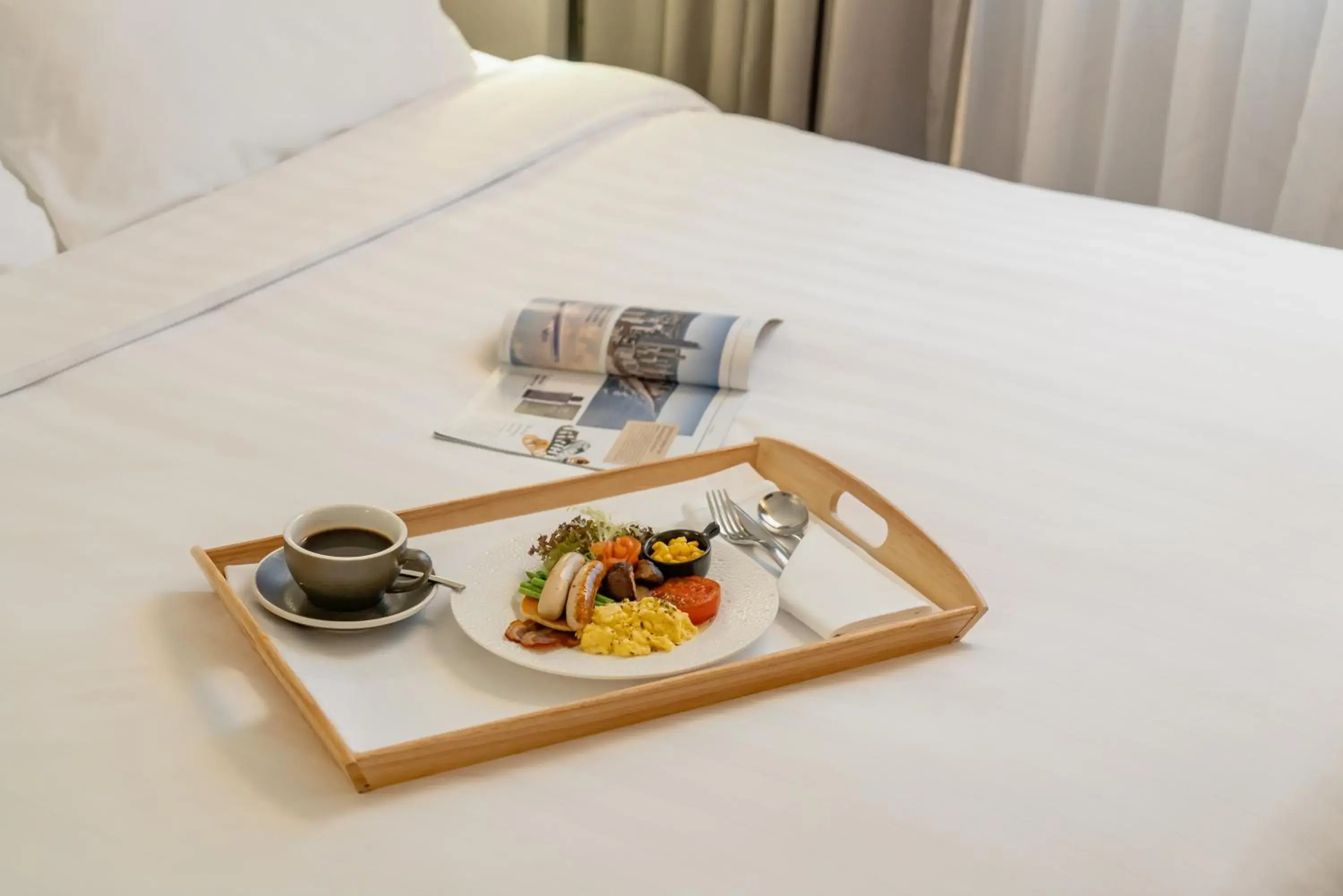 Bedroom, Bed in Panda Hotel Bedroom, Bed in Panda Hotel