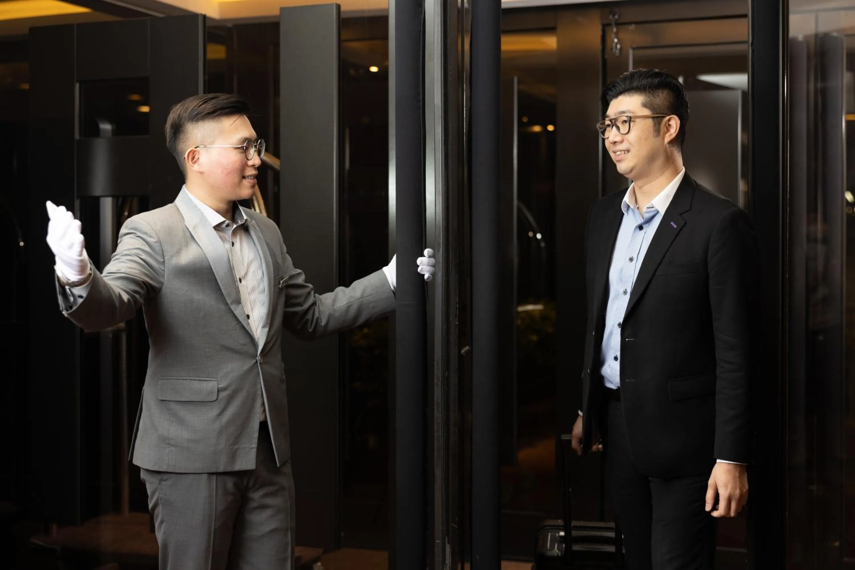 Other in Panda Hotel