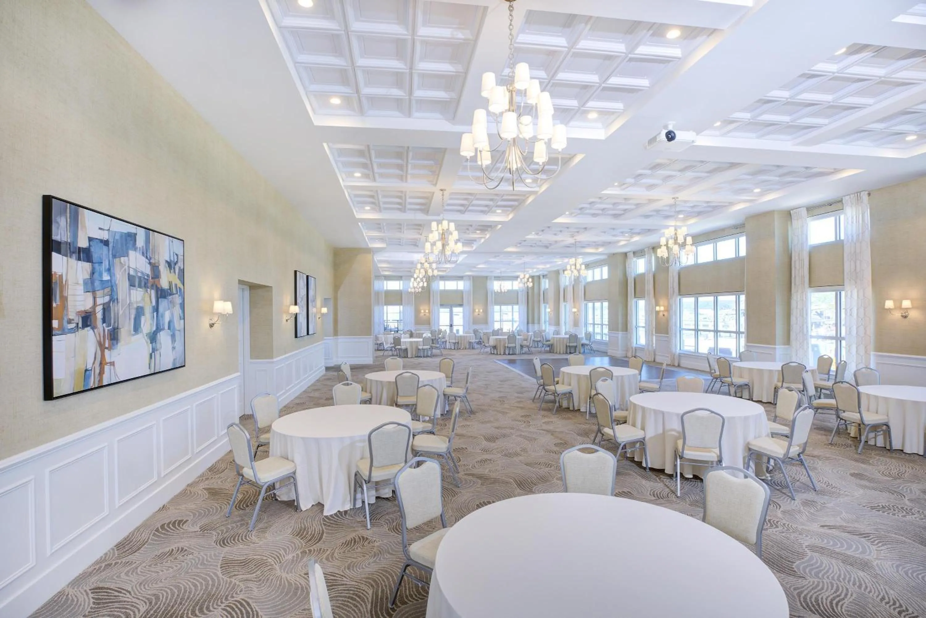 Banquet/Function facilities in Hyatt Place Dewey Beach