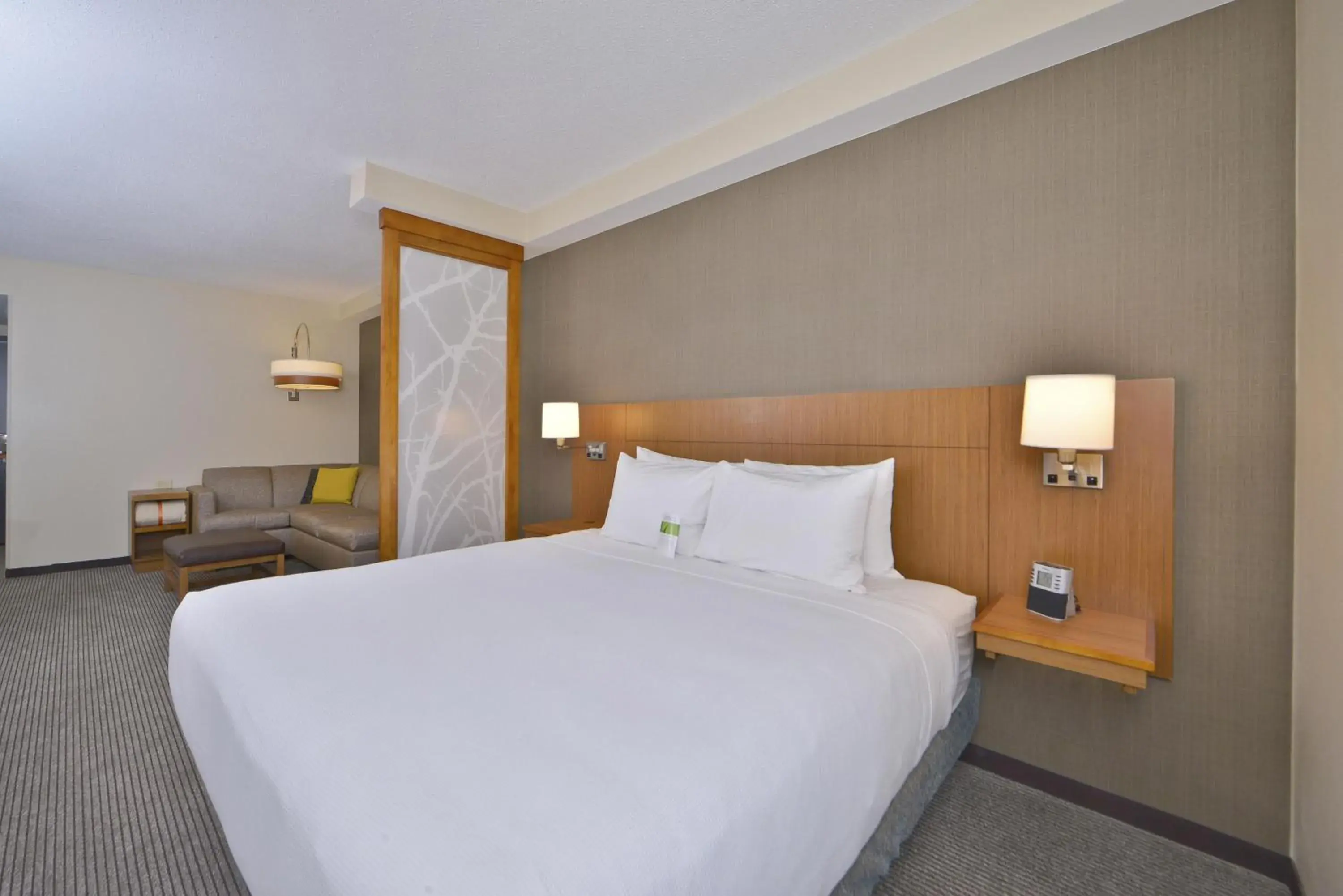 Bedroom, Bed in Hyatt Place Dewey Beach Bedroom, Bed in Hyatt Place Dewey Beach