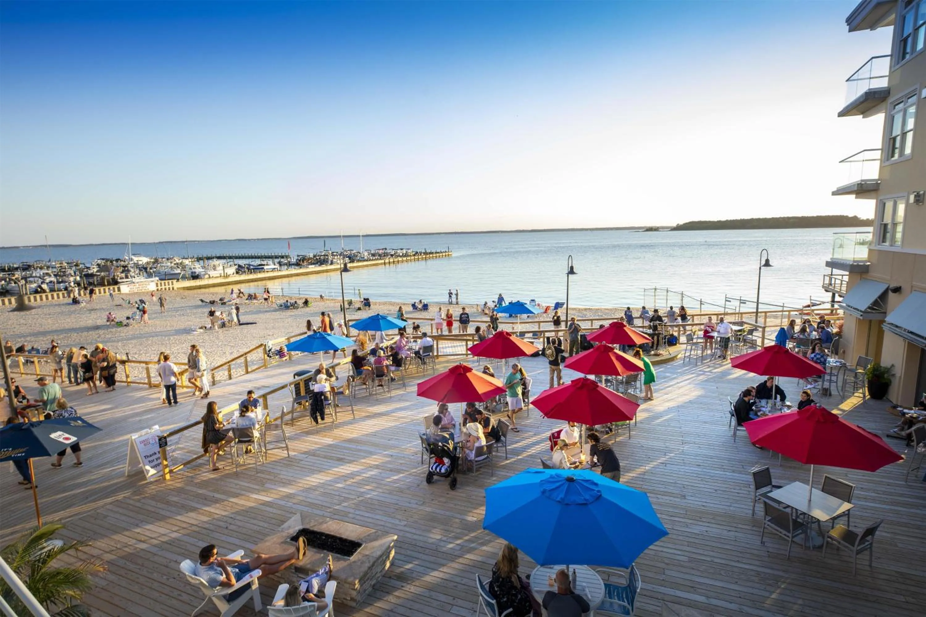 Hyatt Place Dewey Beach