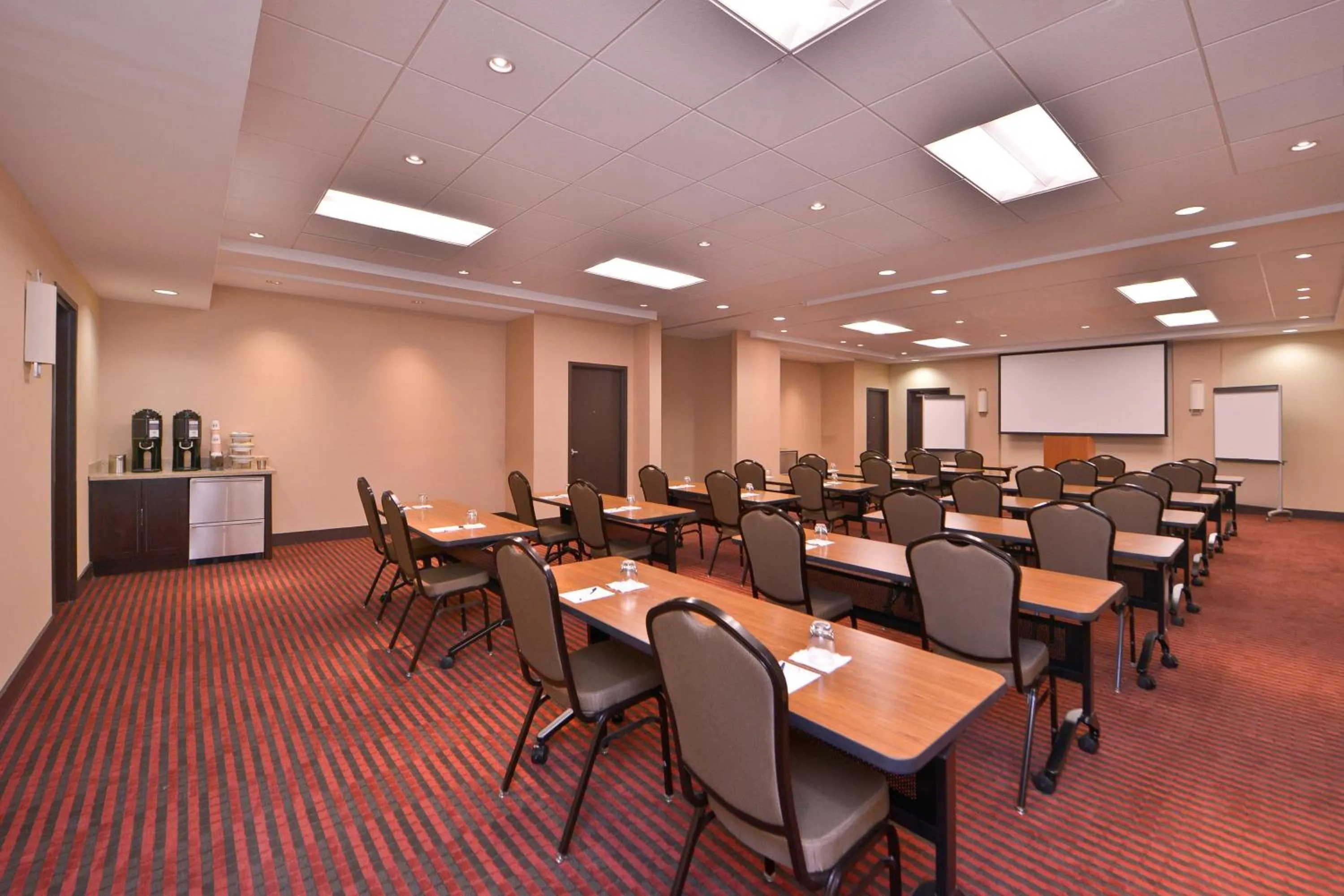 Meeting/conference room in Hyatt Place Dewey Beach