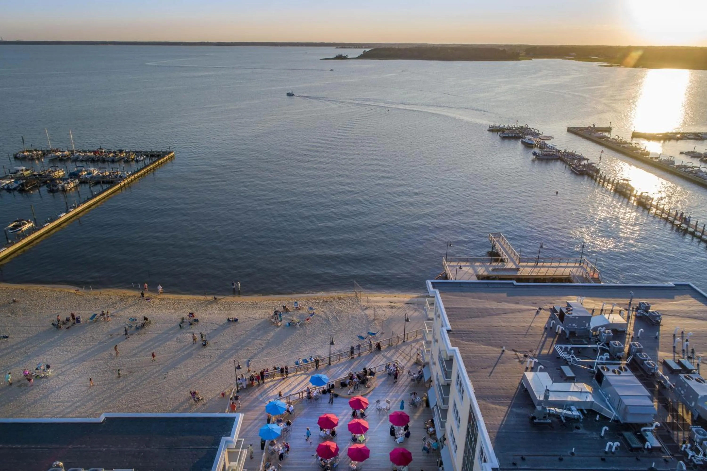 Hyatt Place Dewey Beach