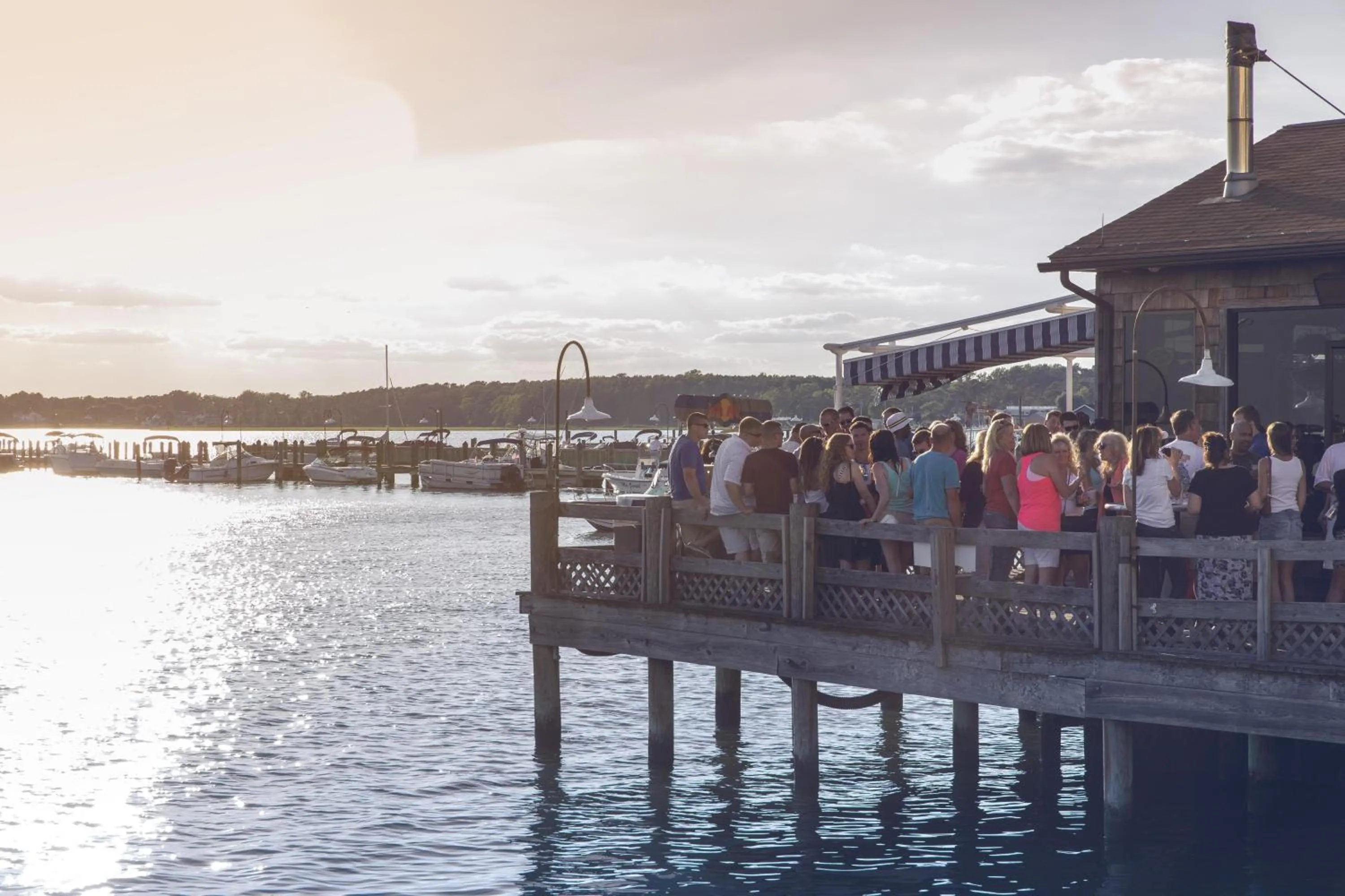 Location in Hyatt Place Dewey Beach